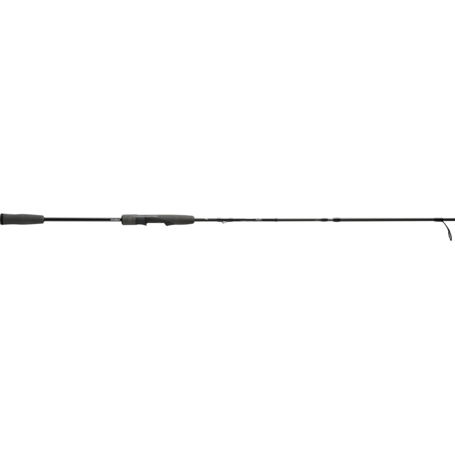 Canne spinning 13 Fishing Defy Quest Trout 3-15g