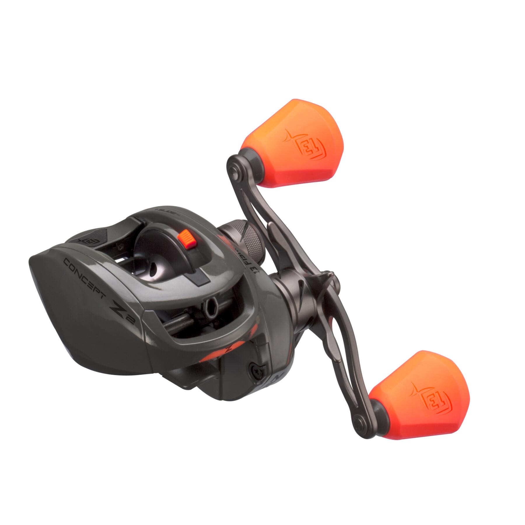 Moulinet 13 Fishing Concept Z sld 7.5:1 lh