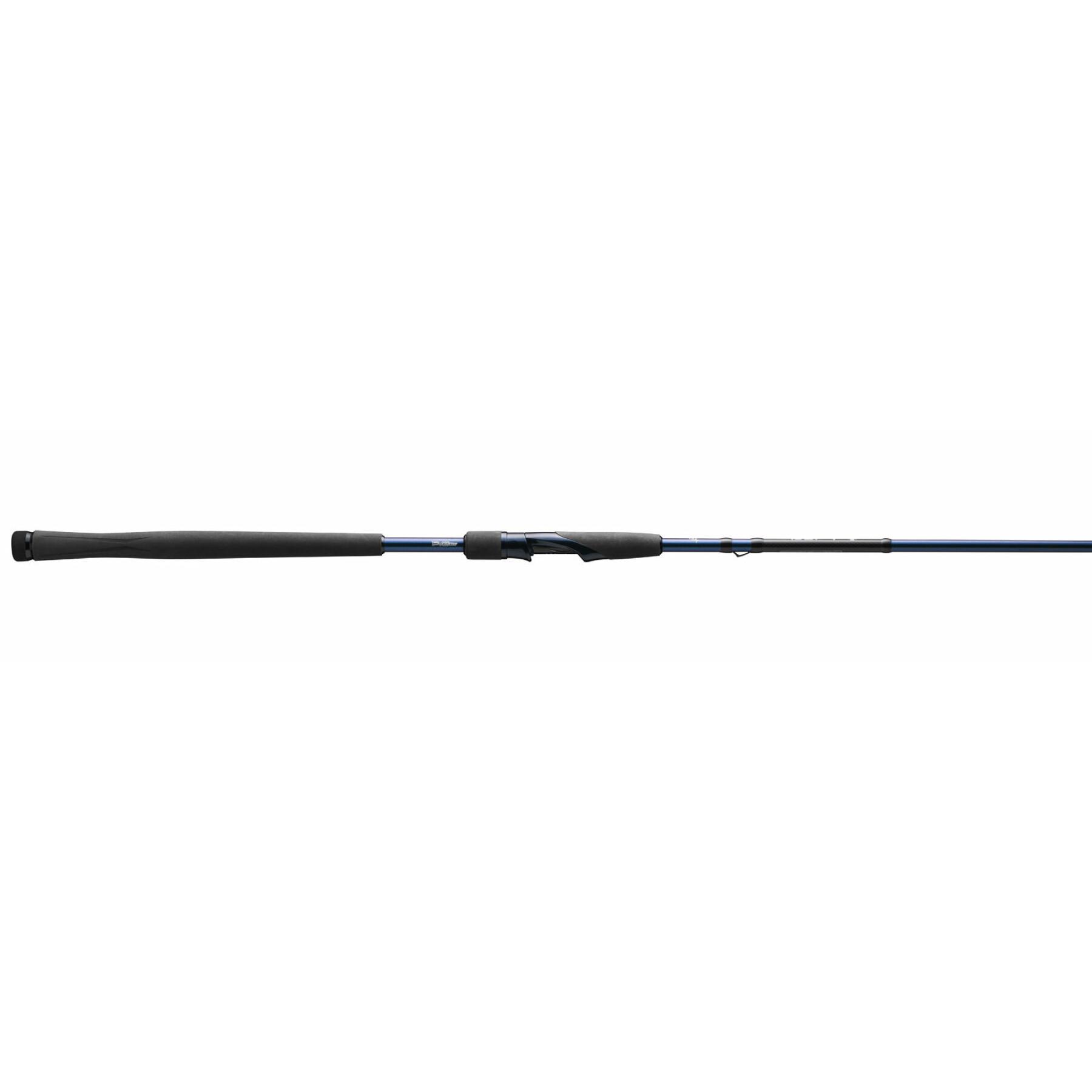 Canne 13 Fishing Defy S Spin 2,18m 15-40g