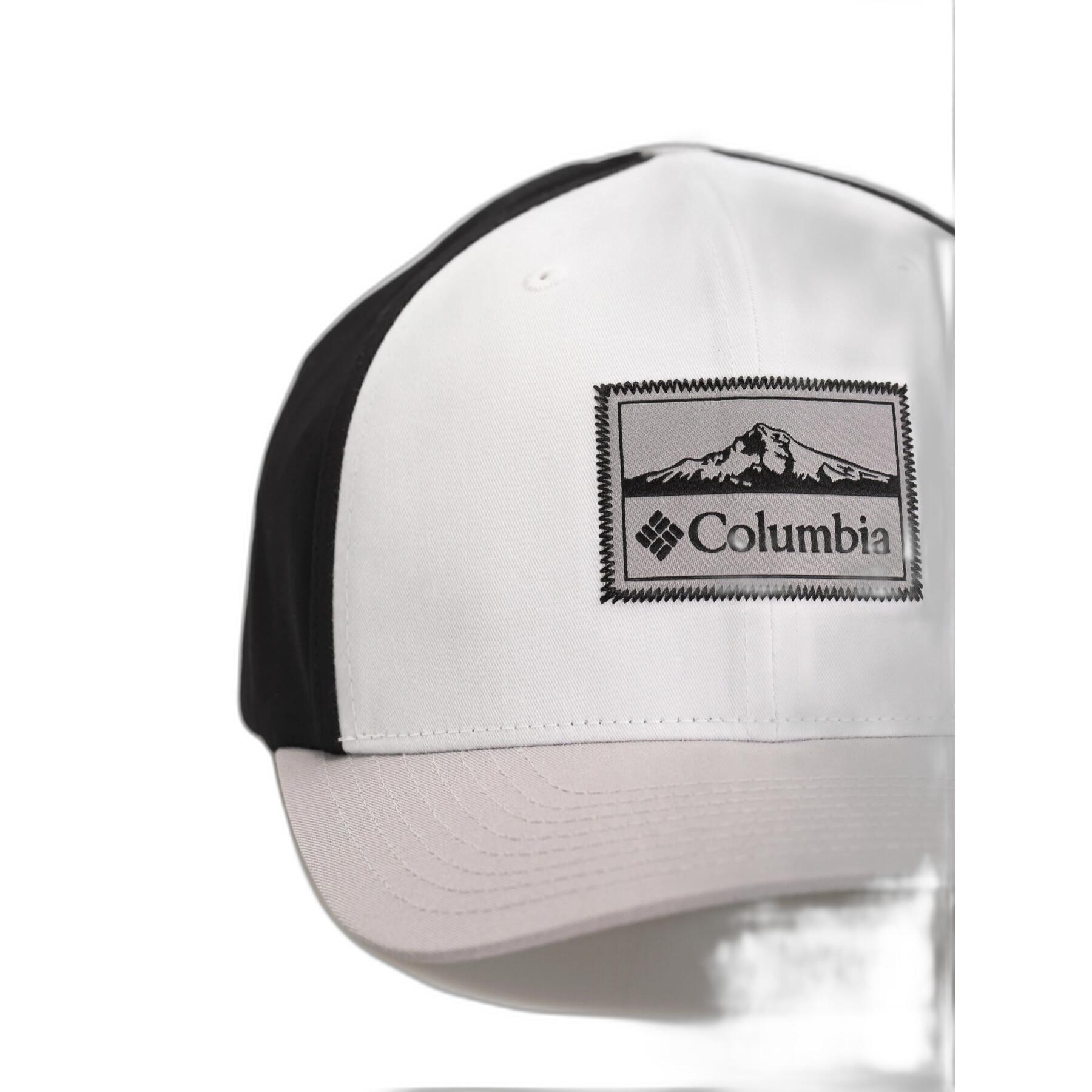 Casquette Snap Back Columbia Lost Lager 110