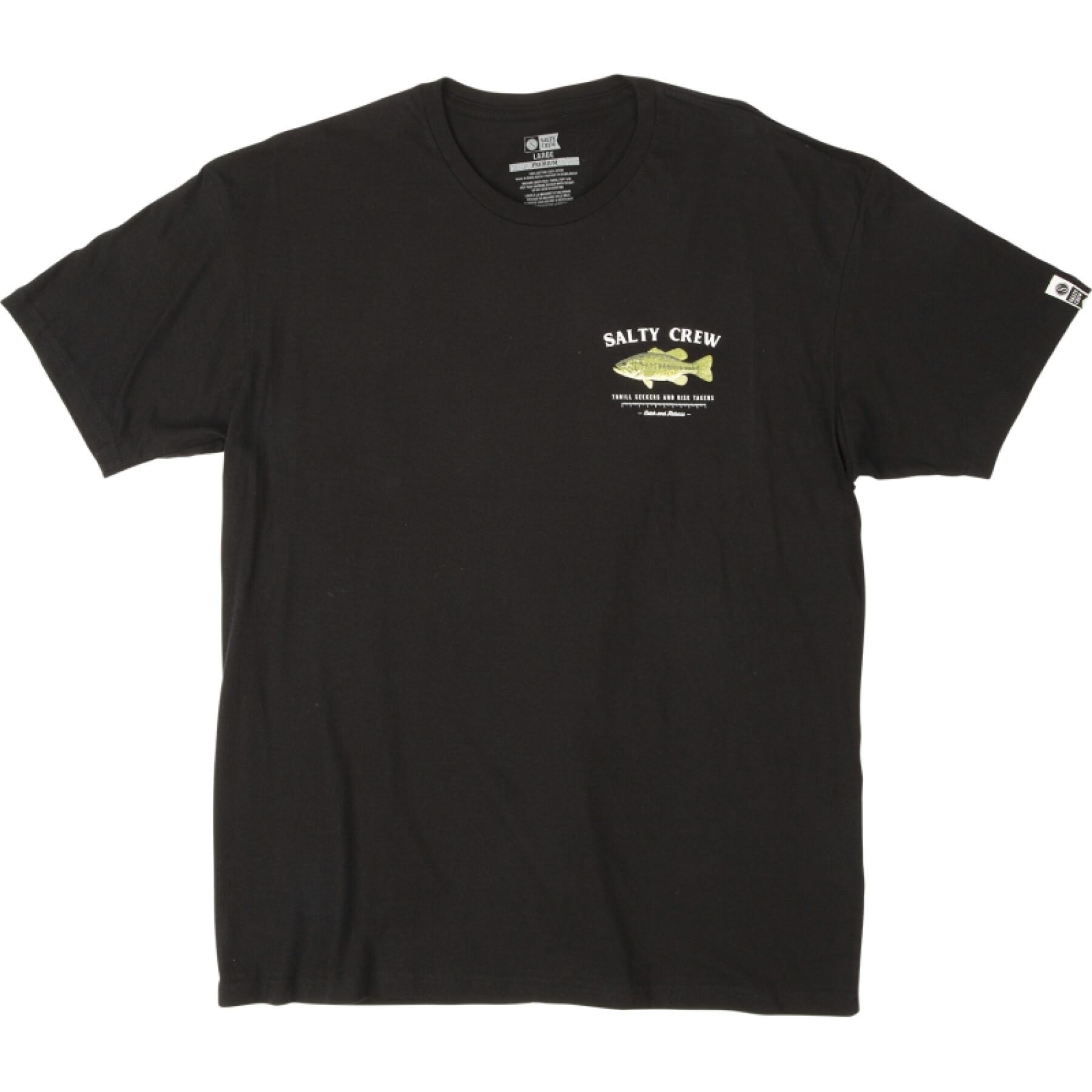 T-shirt Salty Crew Bigmouth Premium