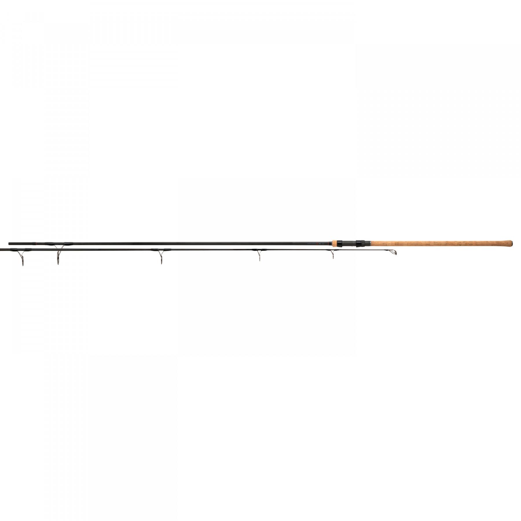 Canne à pêche Fox Cork Handle Horizon X4 12ft 3.00lb with 50mm