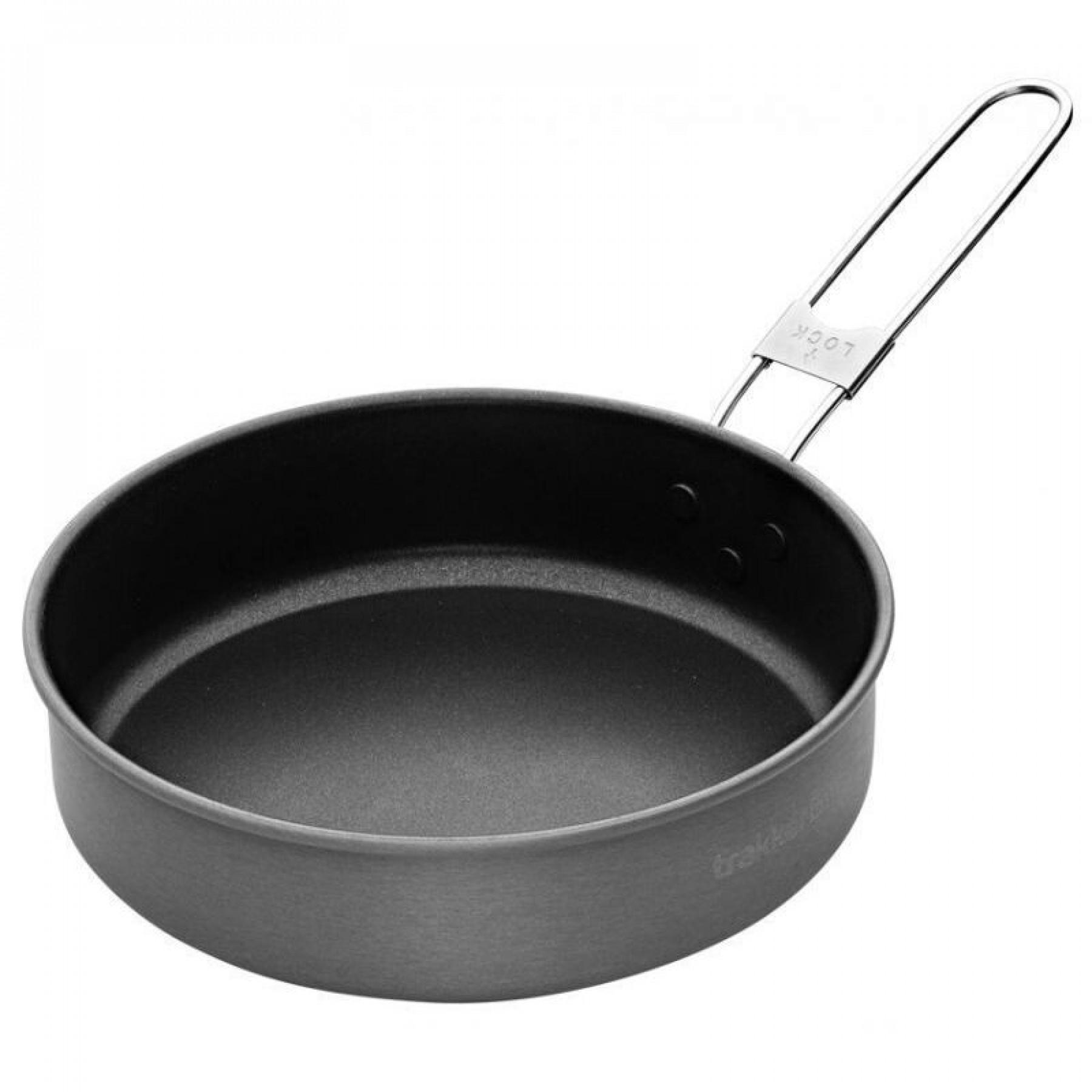 Casserole Trakker Armolife Frying Pan