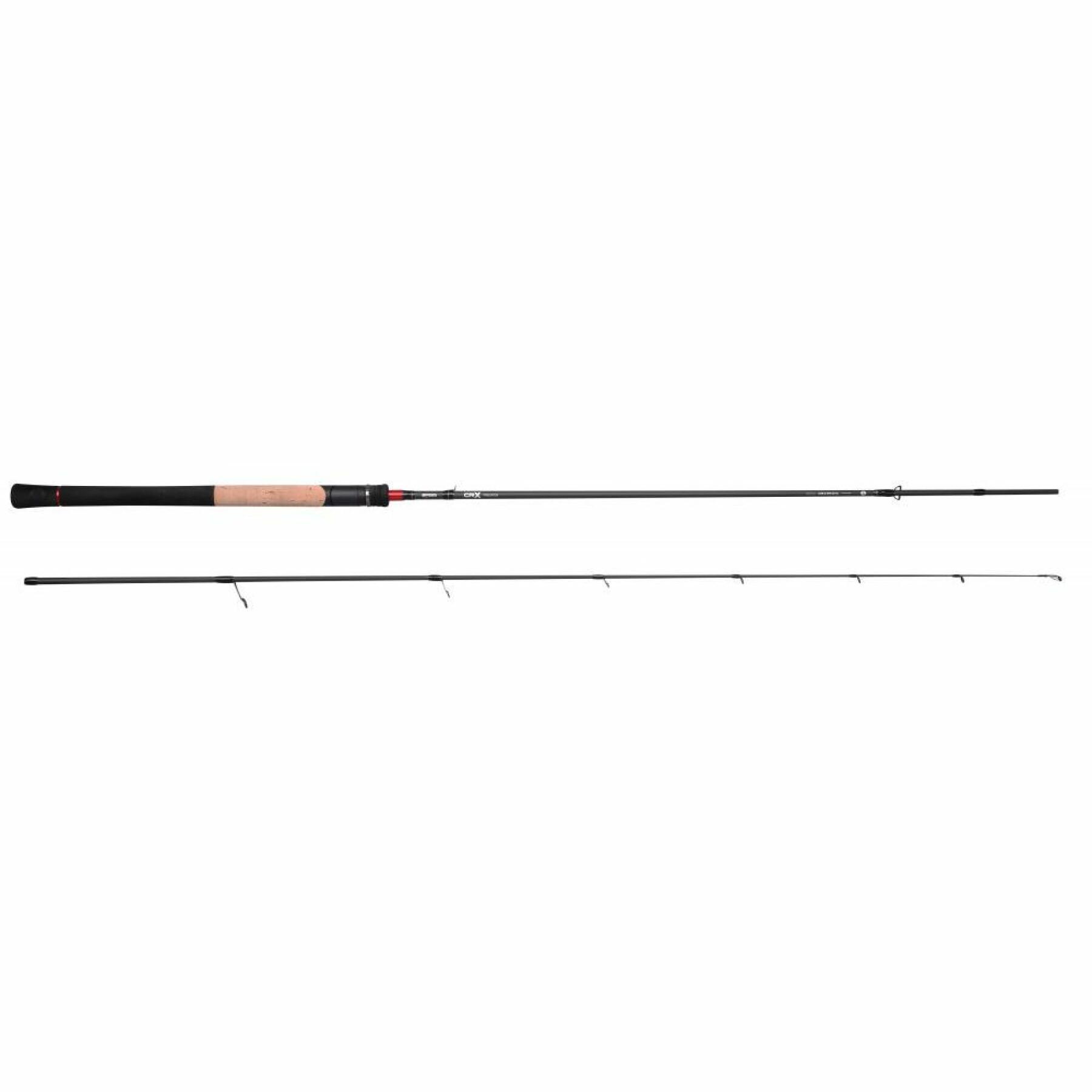 Canne spinning Spro Crx Lure & Spin 30-60g