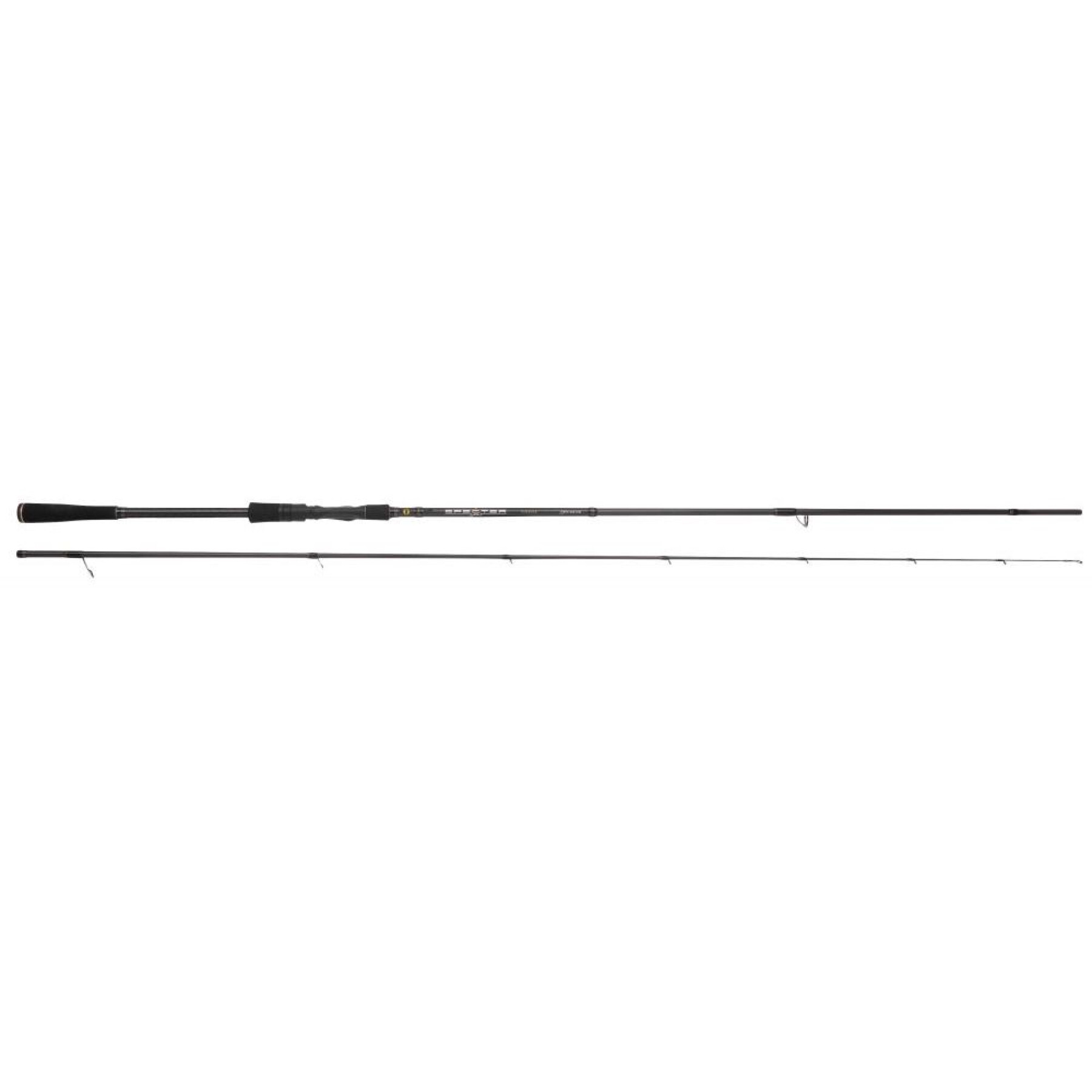 Canne spinning Spro Specter Finesse 18-48g