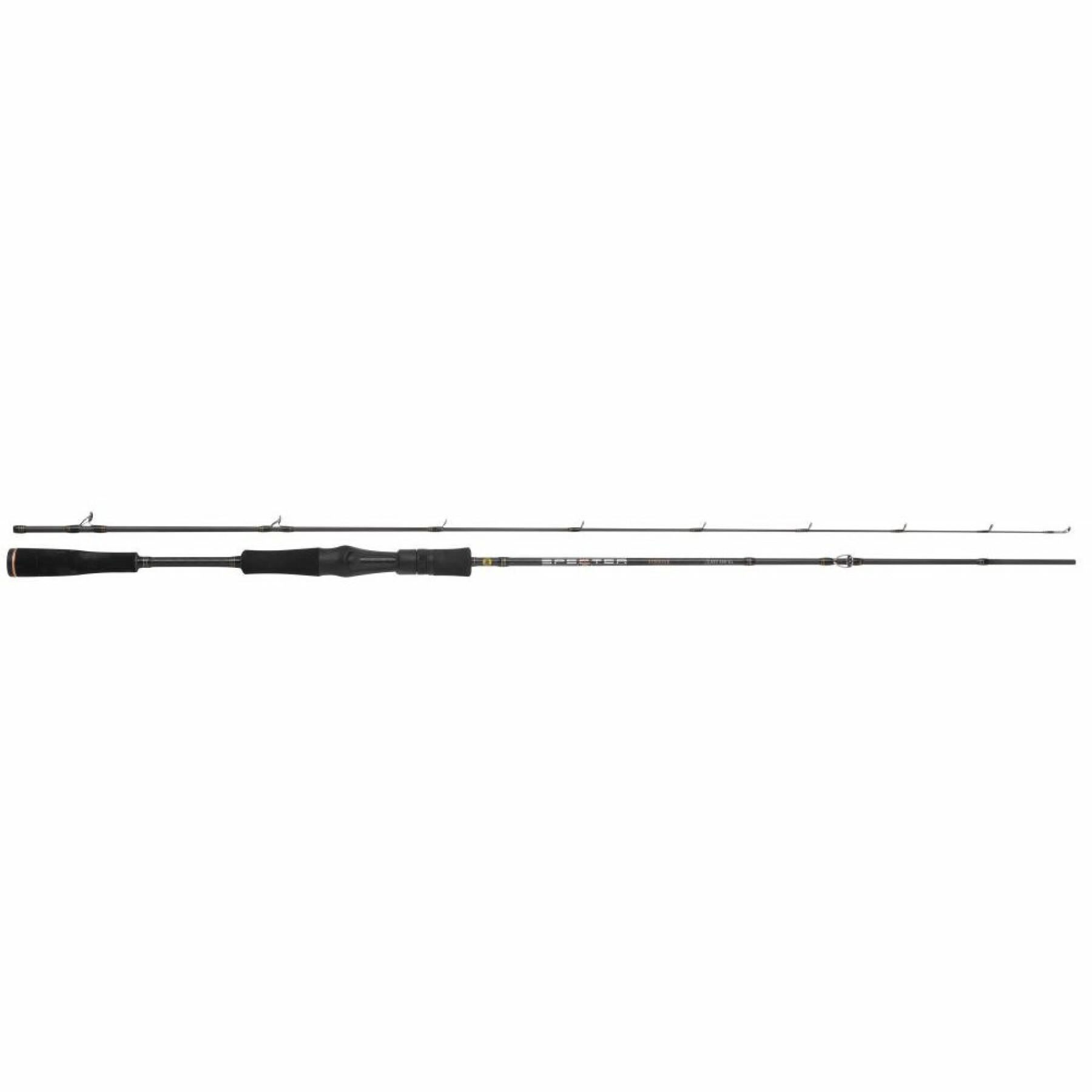Canne casting Spro specter finesse 18-48g