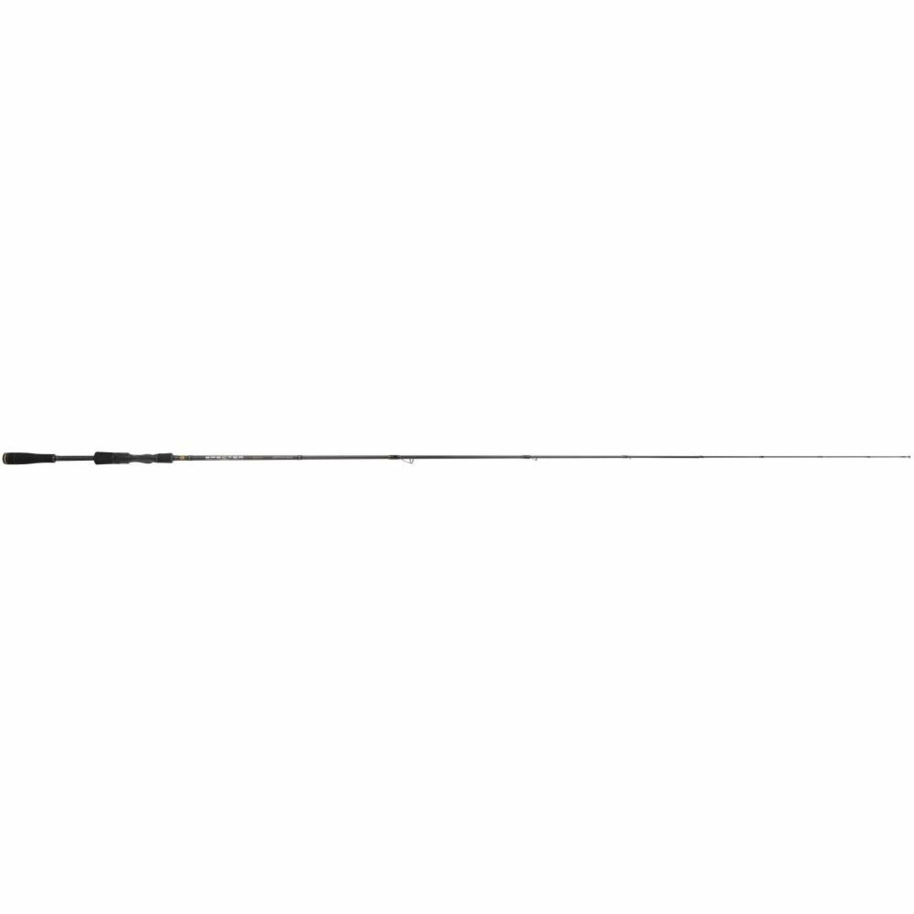 Canne casting Spro specter fin 10-28g
