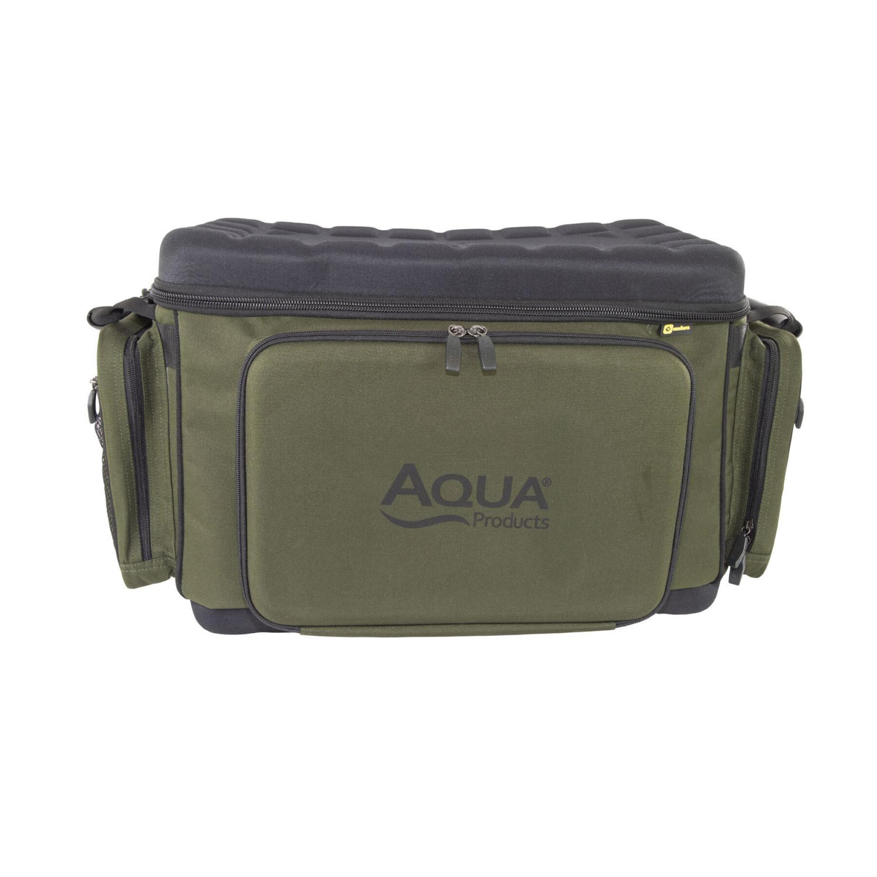 Sac Aqua Products front barrow bag black series