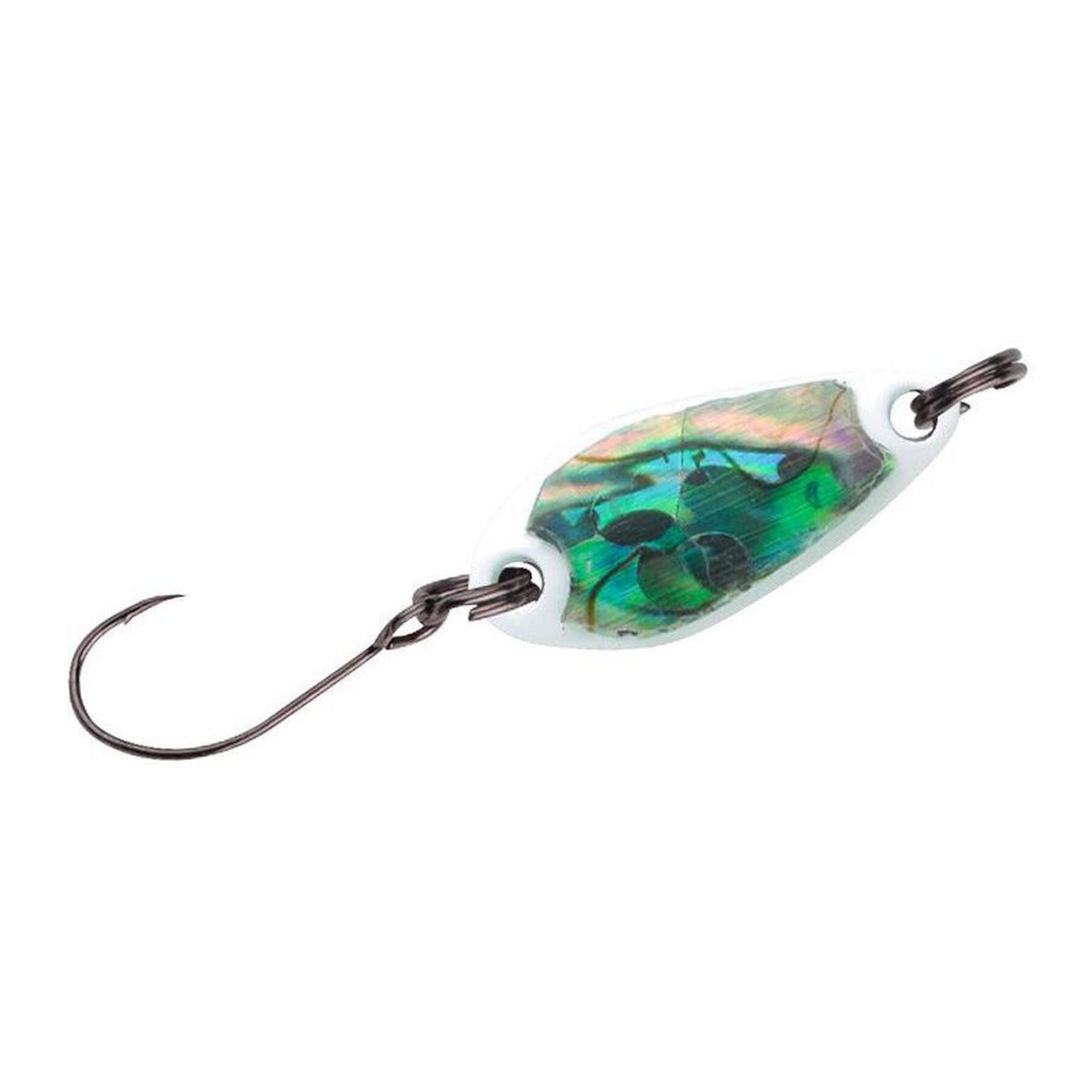 Leurre Spro Trout Master Incy Spoon