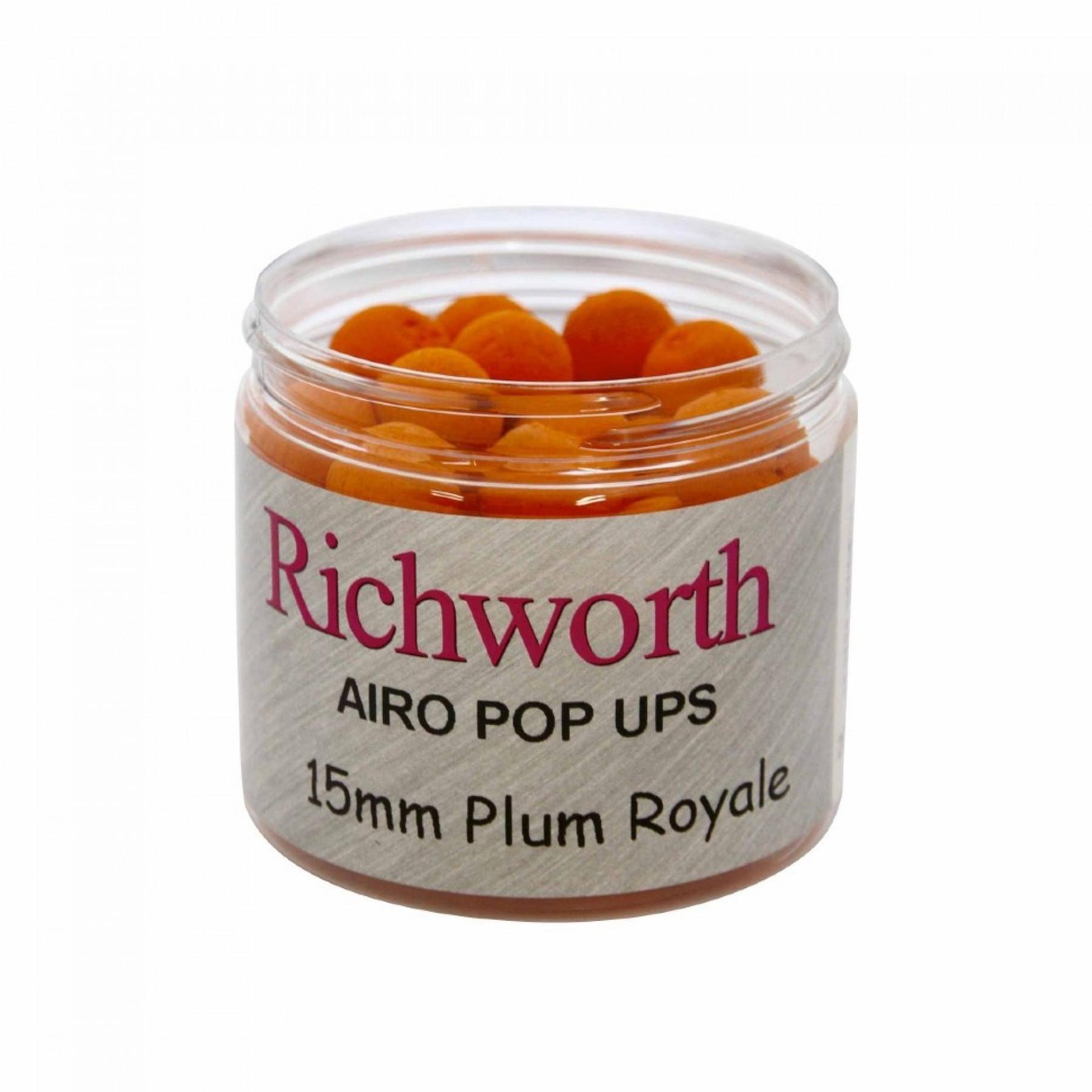 Pop ups Richworth Plum Royale 200ml