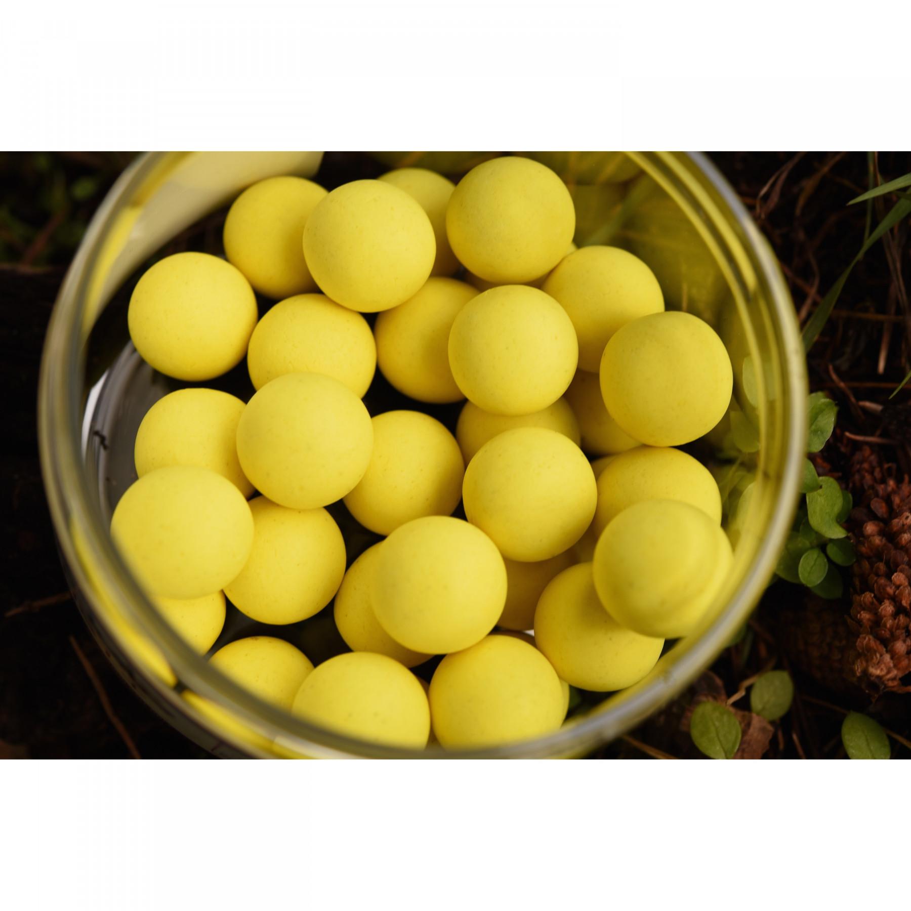 Bouillettes CCMoore NS1 Pop Ups Yellow (35) 1 pot