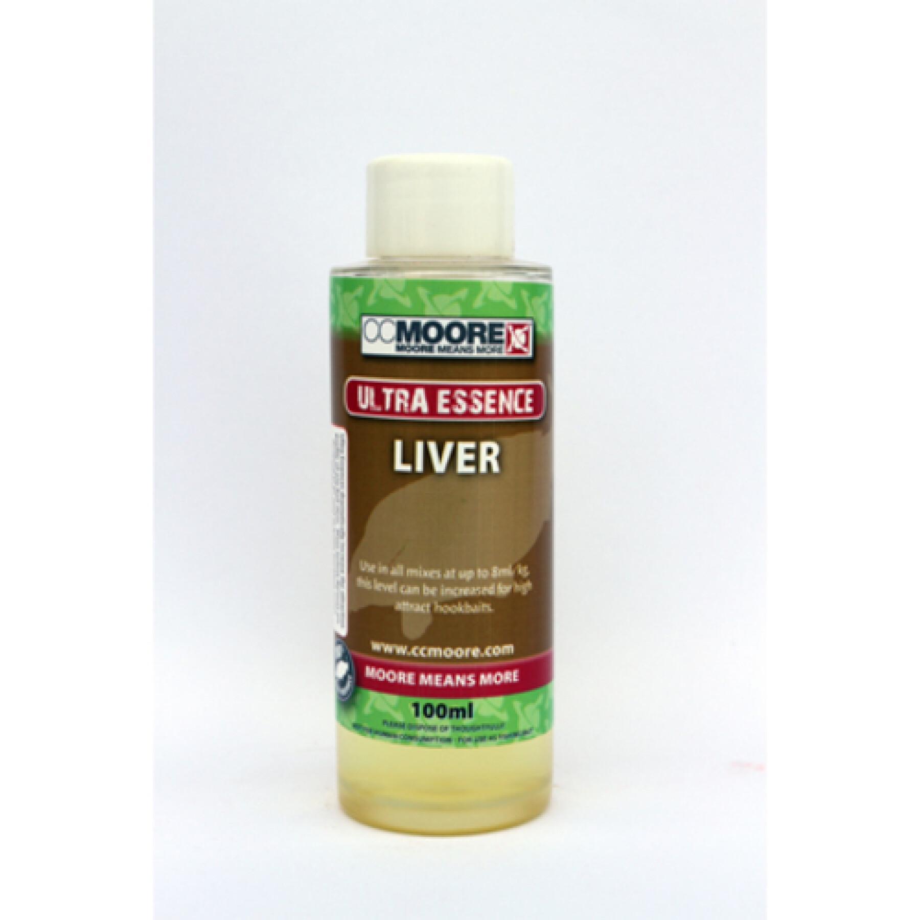 Liquides Additifs CCMoore Ultra Liver Essence 100ml