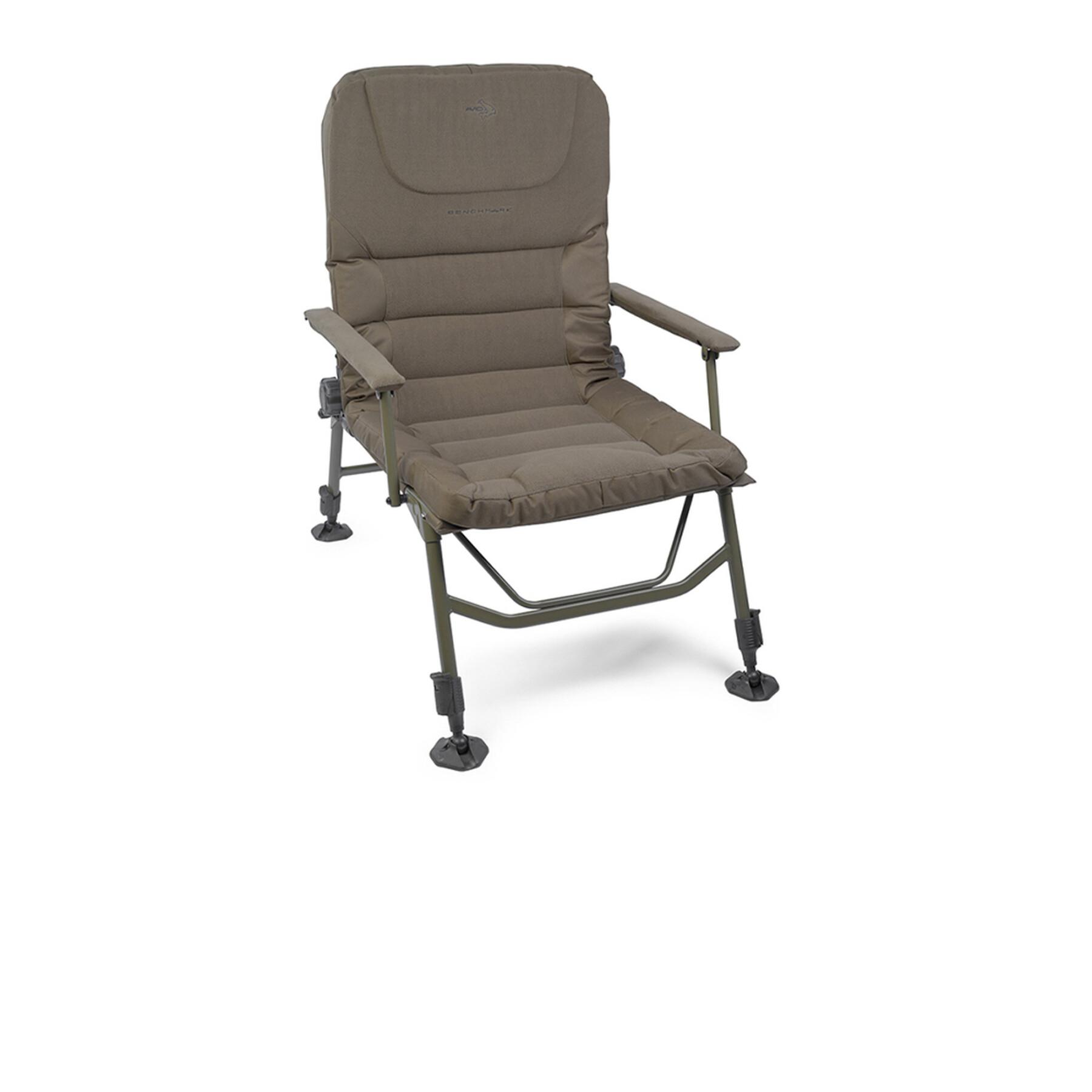 Bed Chair Avid benchmark memory recliner