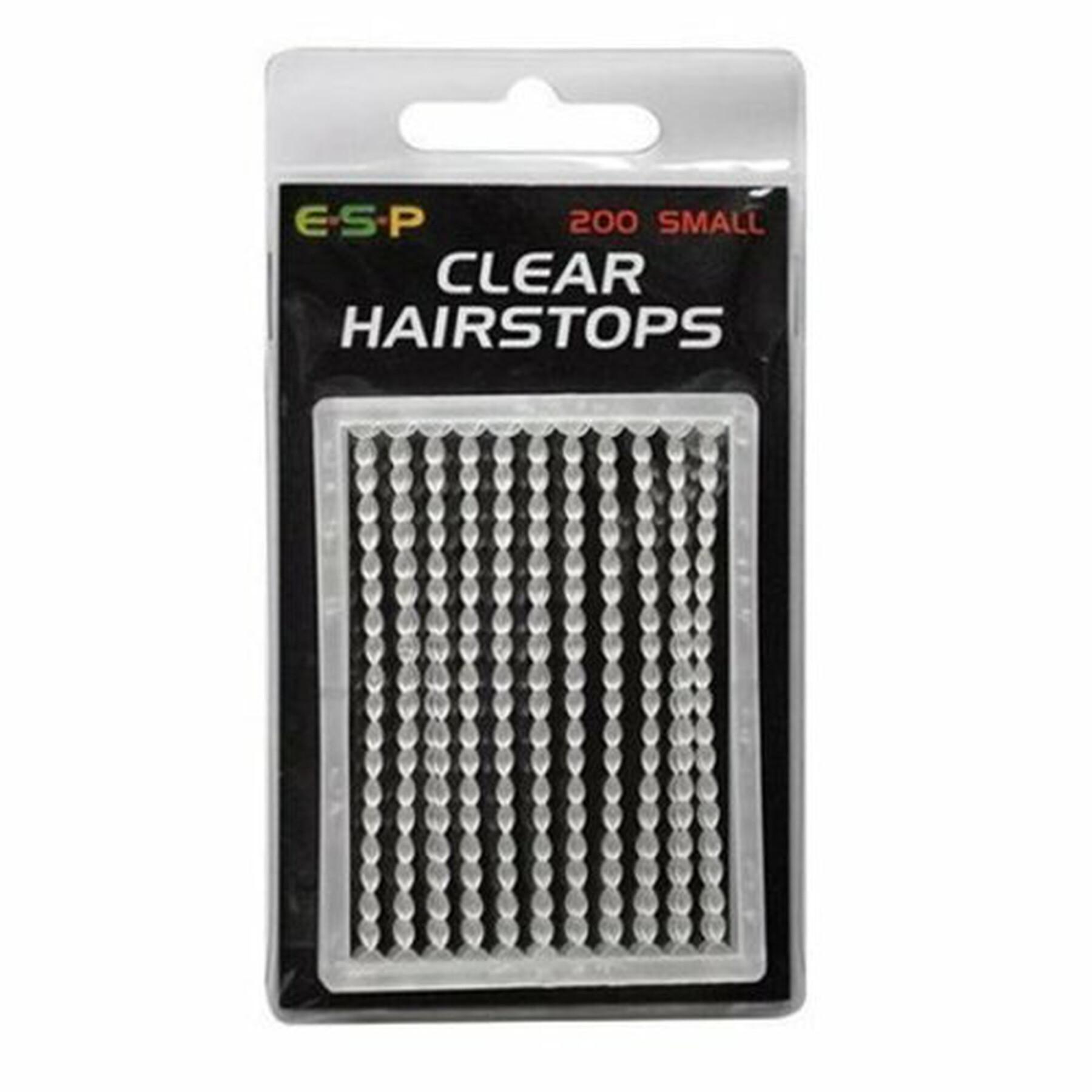 Hairstops ESP Clear S