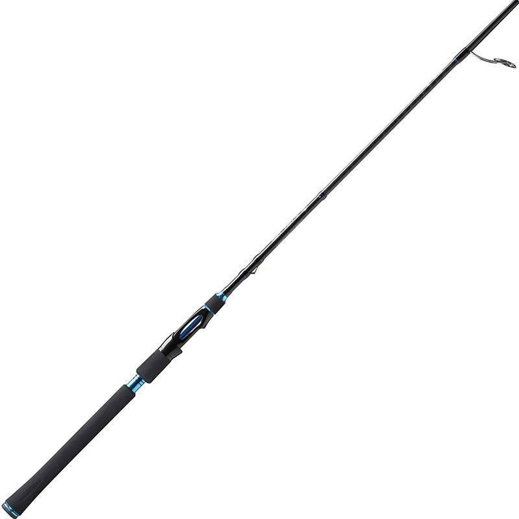 Canne 13 Fishing Omen S Spin 2,18m 10-30g