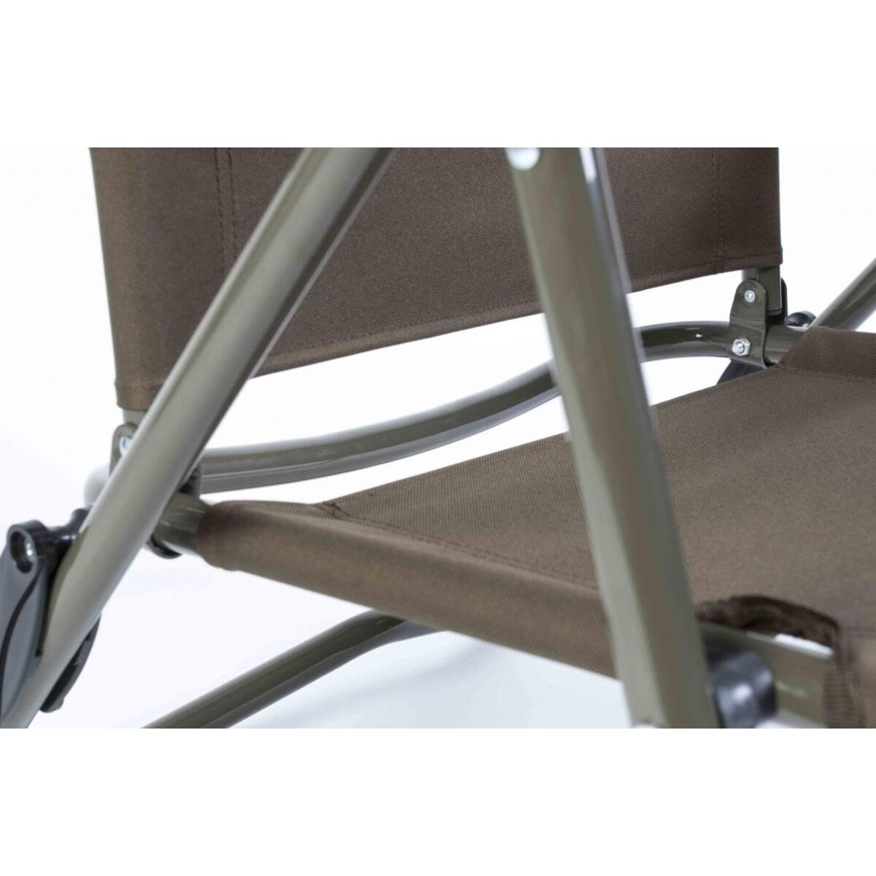 Chaise pliable Avid Carp Reclining Guest Chair
