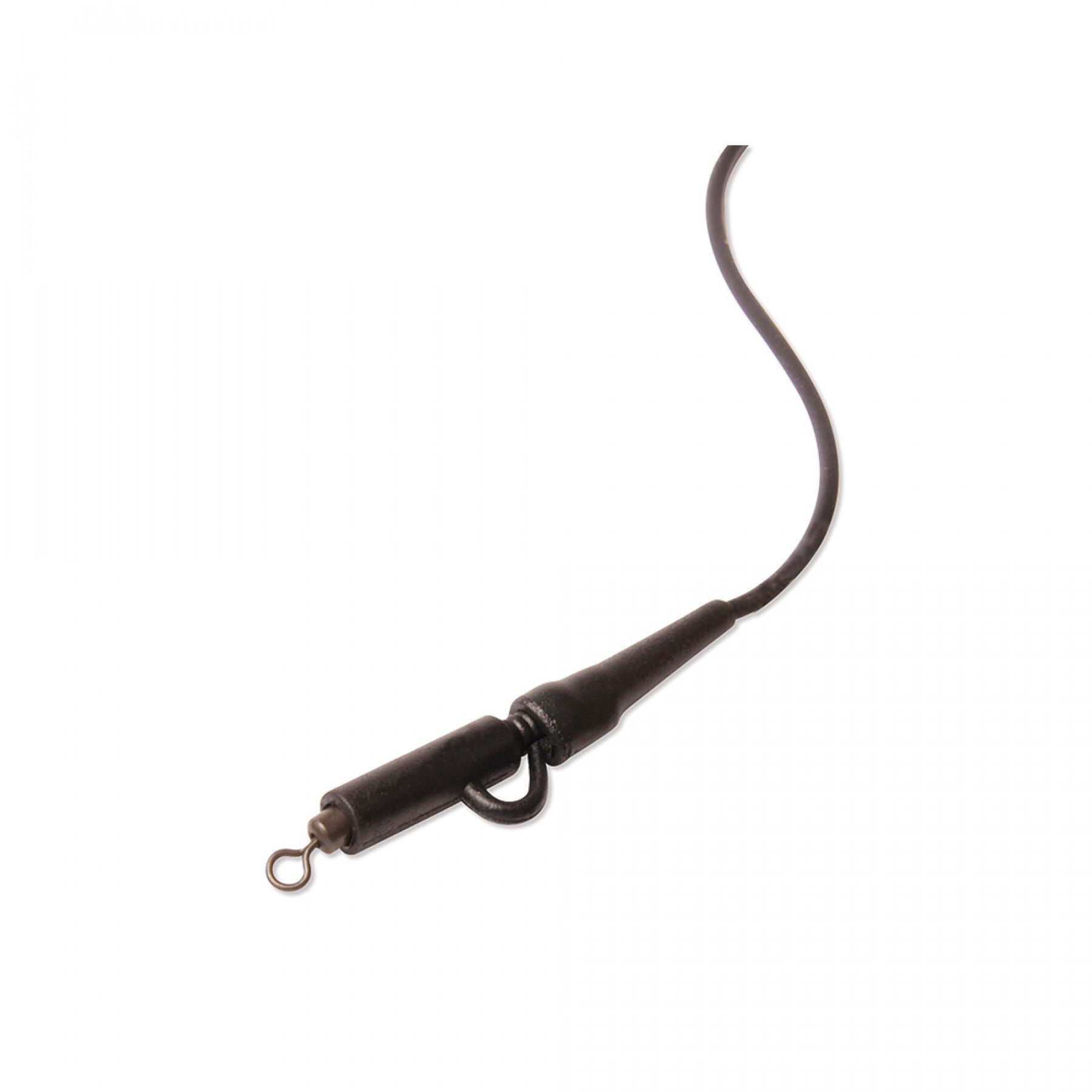 Clips Plombs Carp Spirit Classic Rig Pack X10