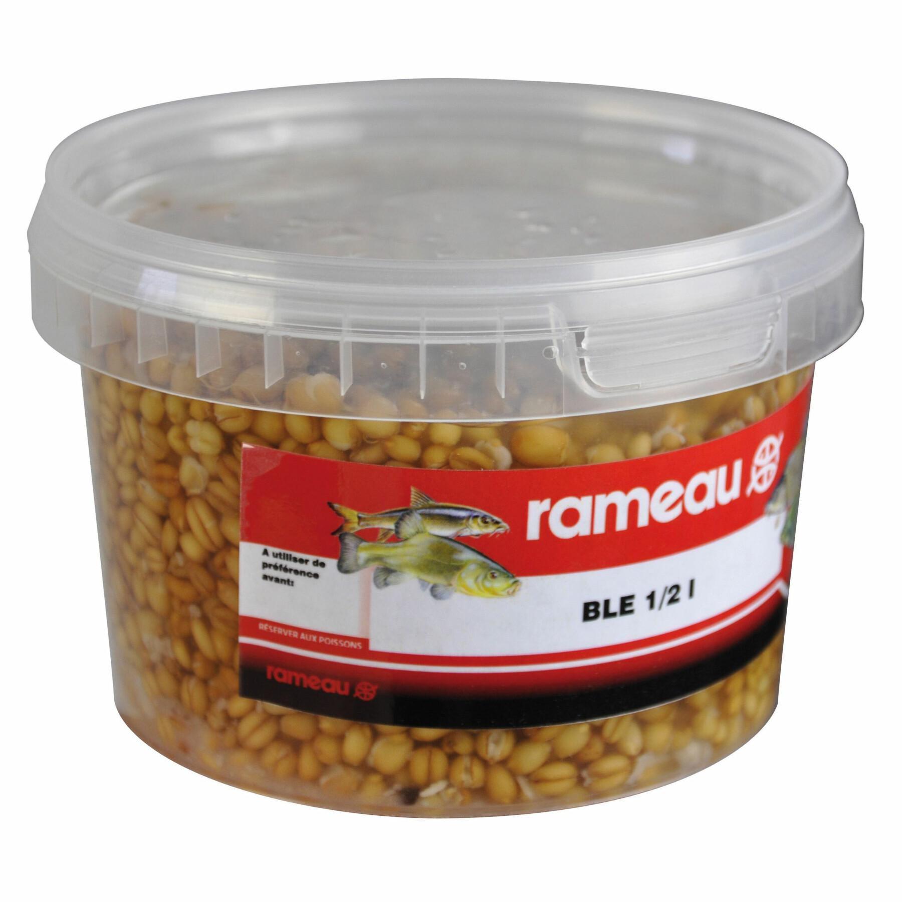 Graines de blé cuites Rameau 0,5 L