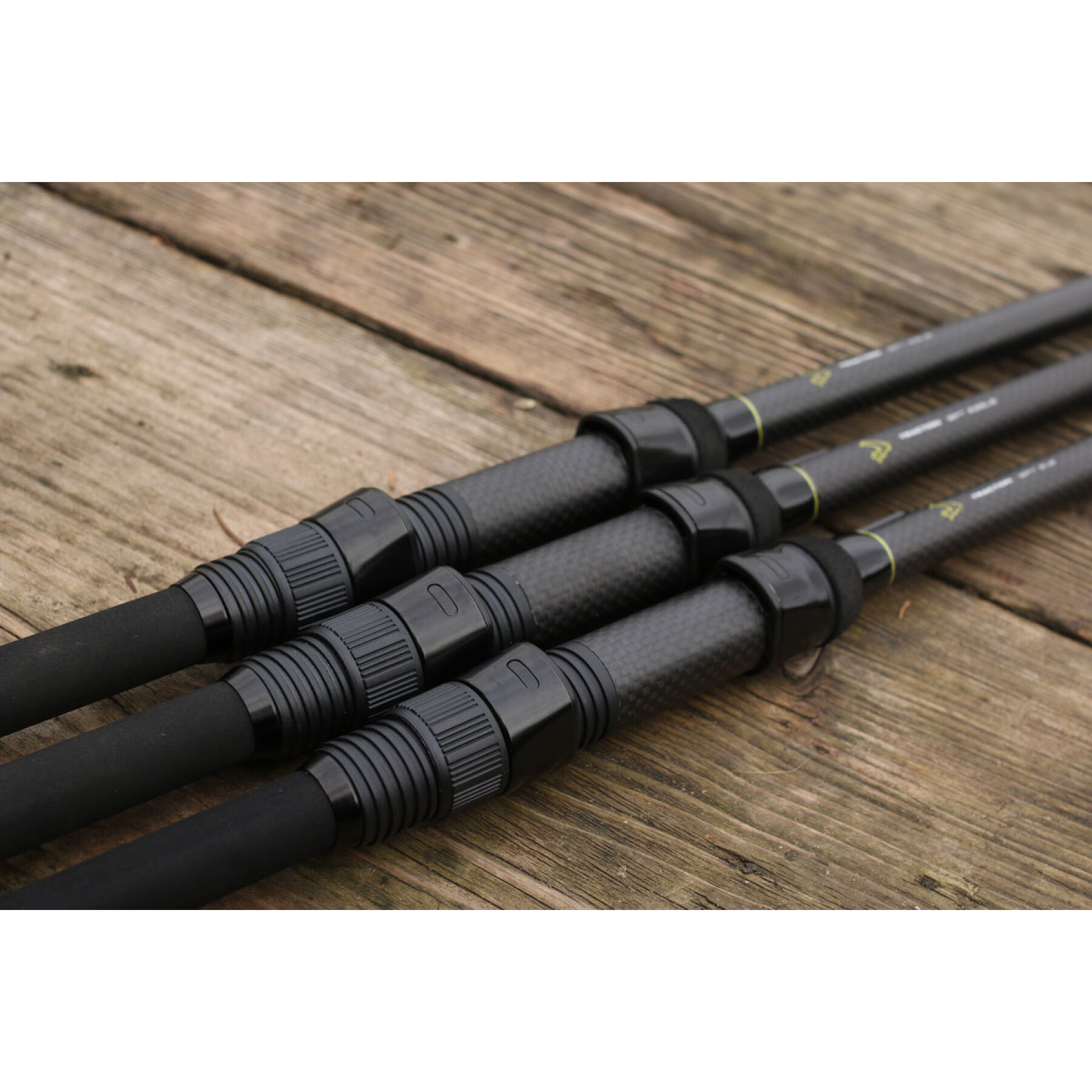 Tiges Avid Traction CT rod 12ft 2.5lb