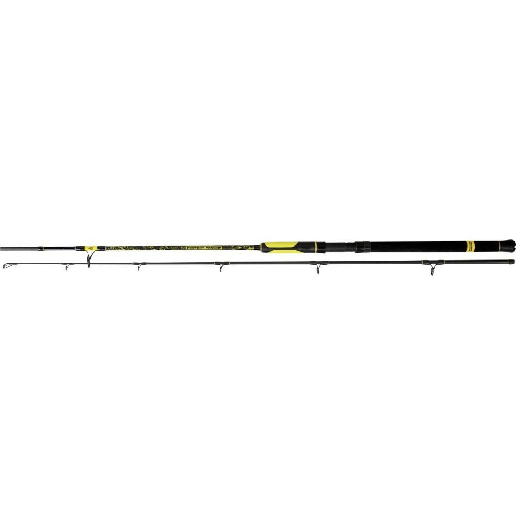 Canne spinning Black Cat Perfect Passion Boat 50-190g