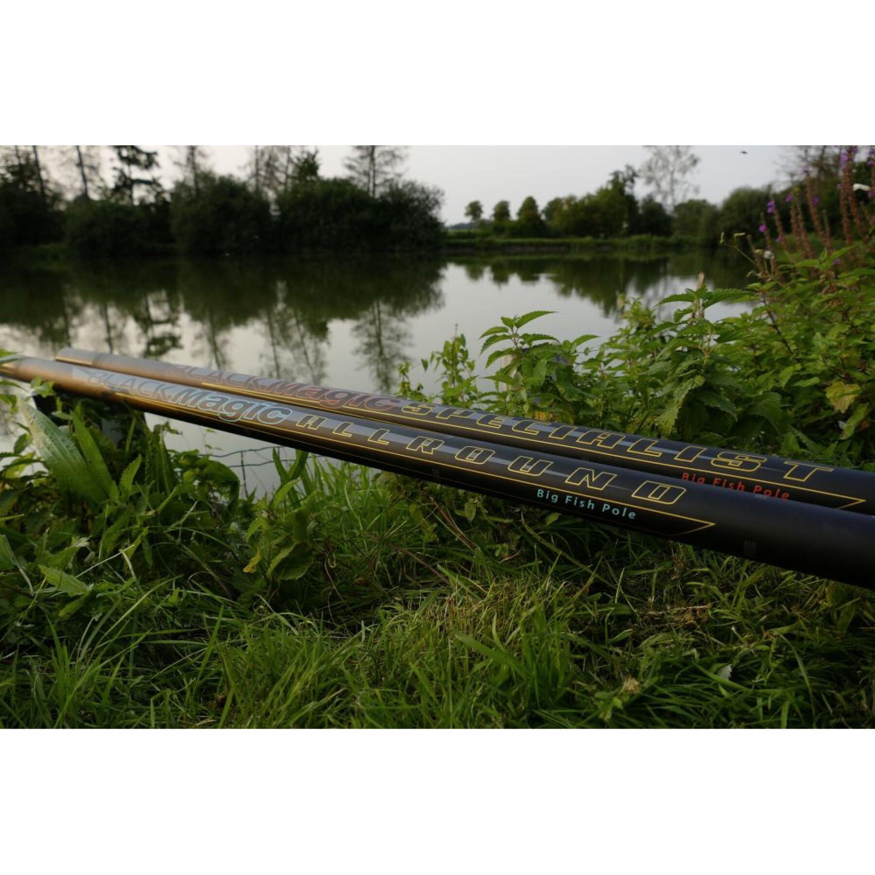 Canne Allround Pole Browning Magic®