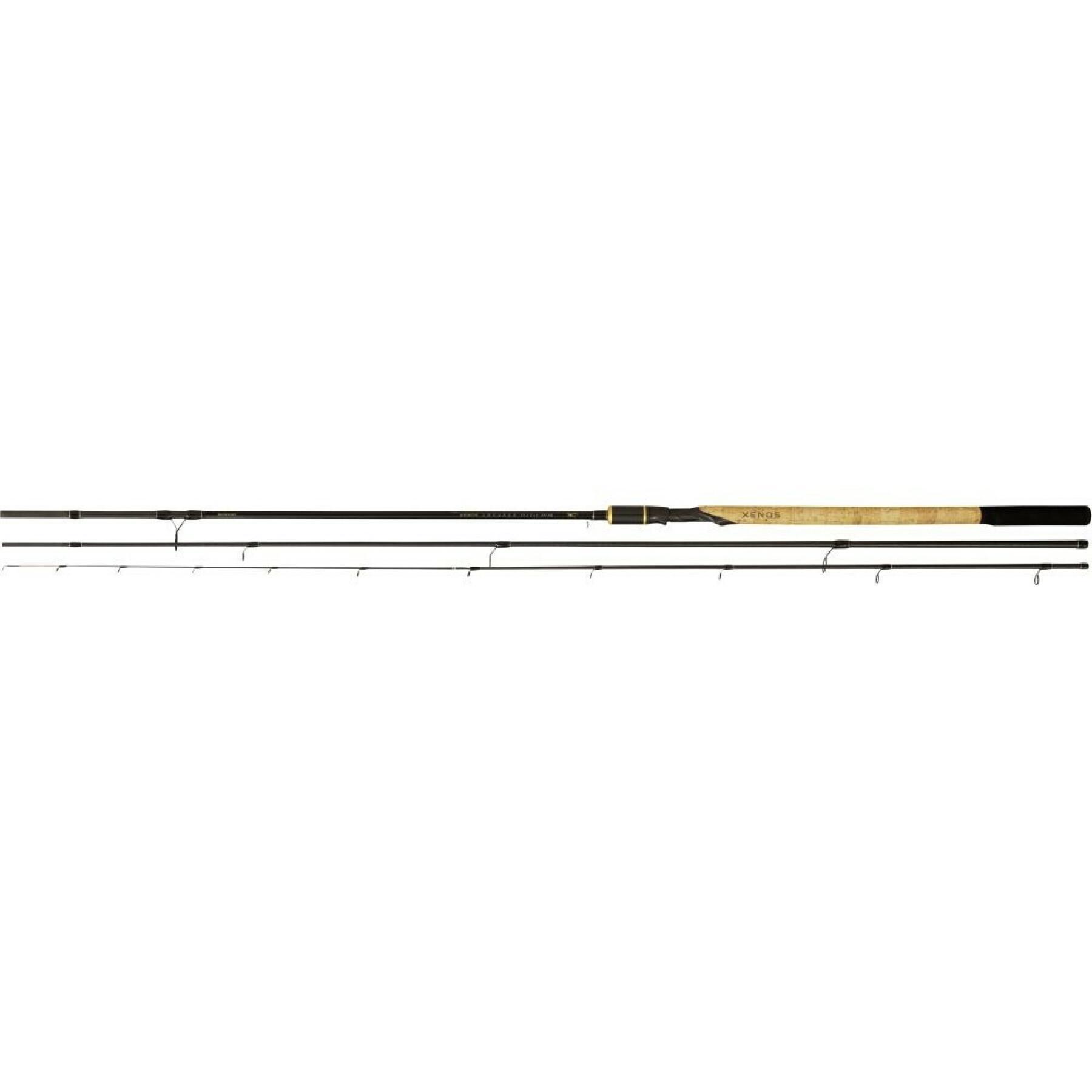 Canne Feeder Browning Xenos Advance ML 80g