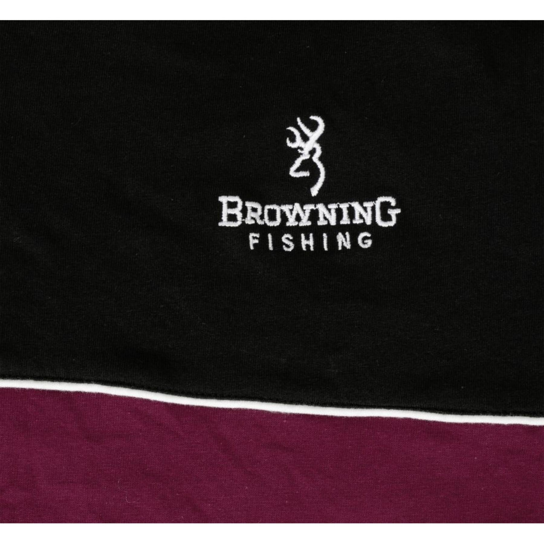 T-shirt Browning