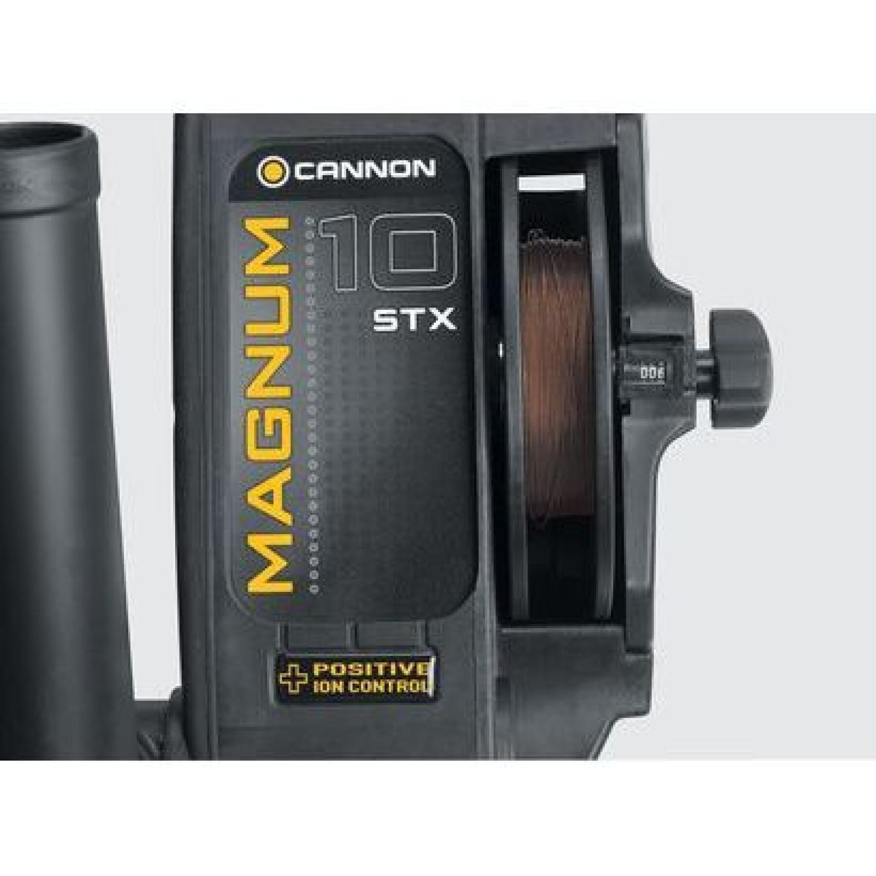 Treuil électrique Cannon Magnum 10 STX