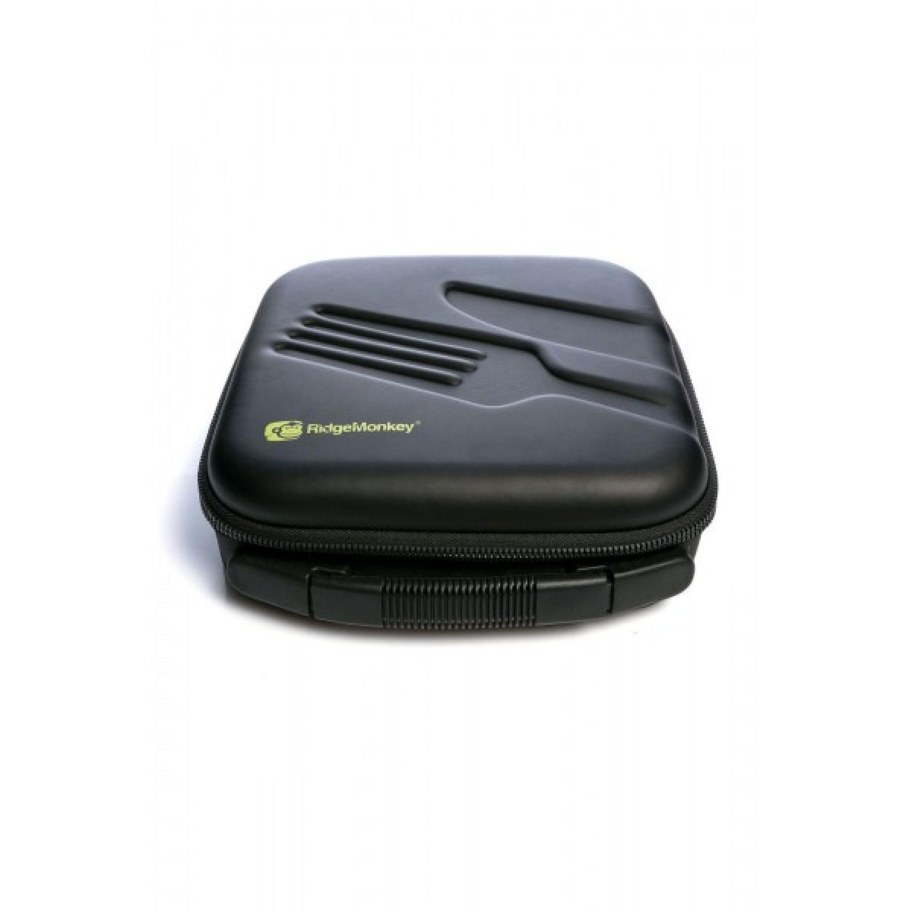 Boîte de rangement Ridge Monkey GorillaBox Toaster Case XL