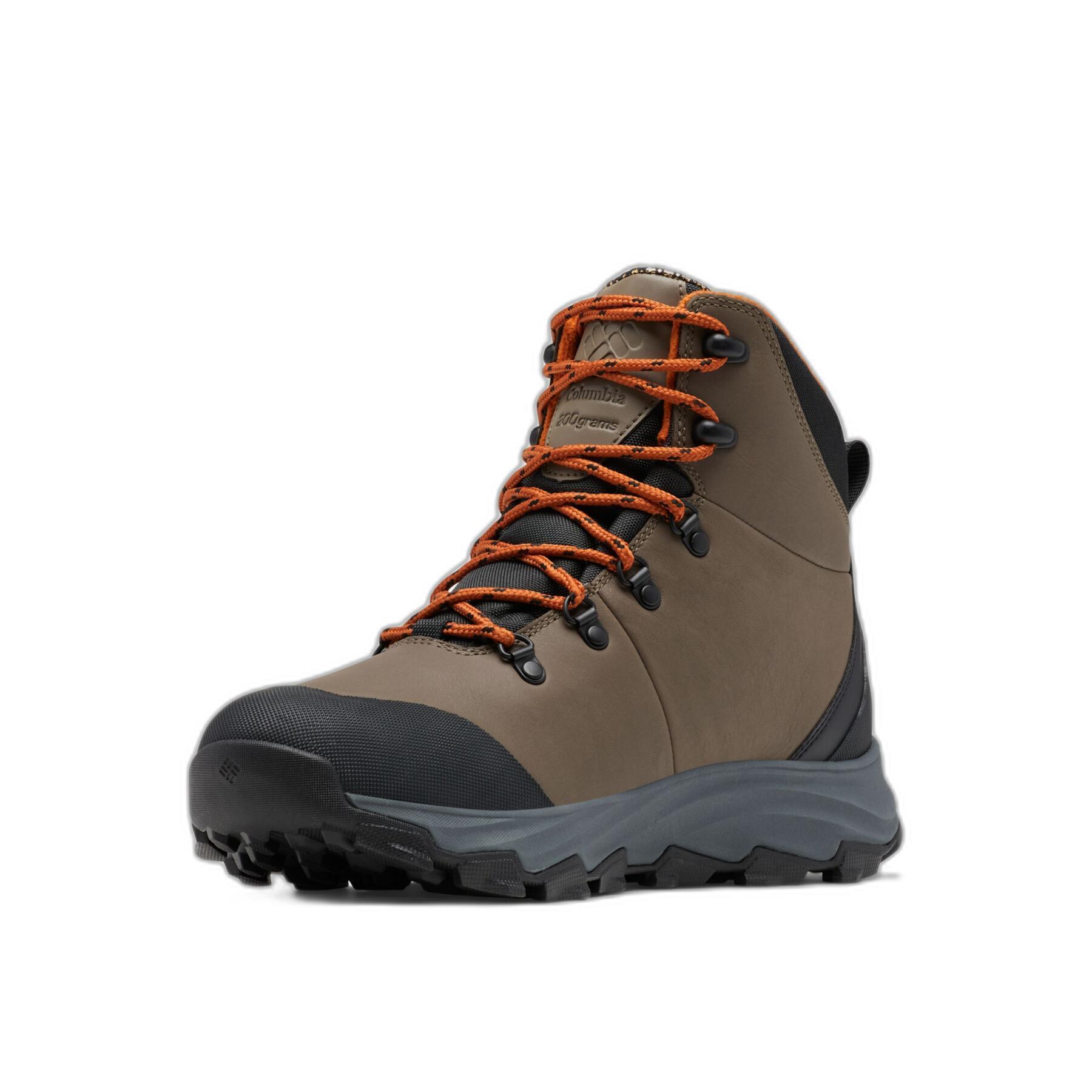 Bottes d'hiver Columbia Expeditionist™