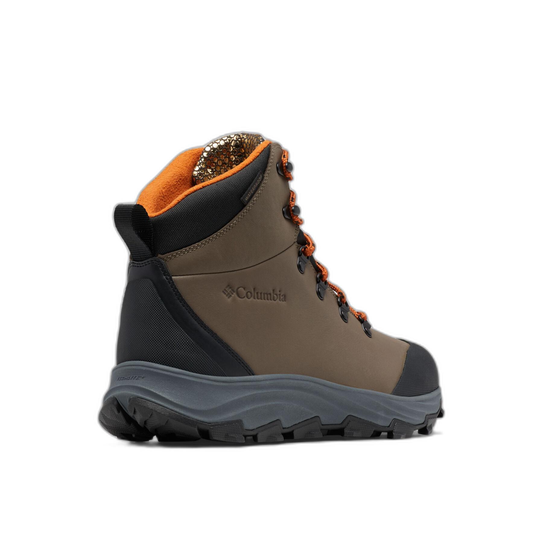 Bottes d'hiver Columbia Expeditionist™