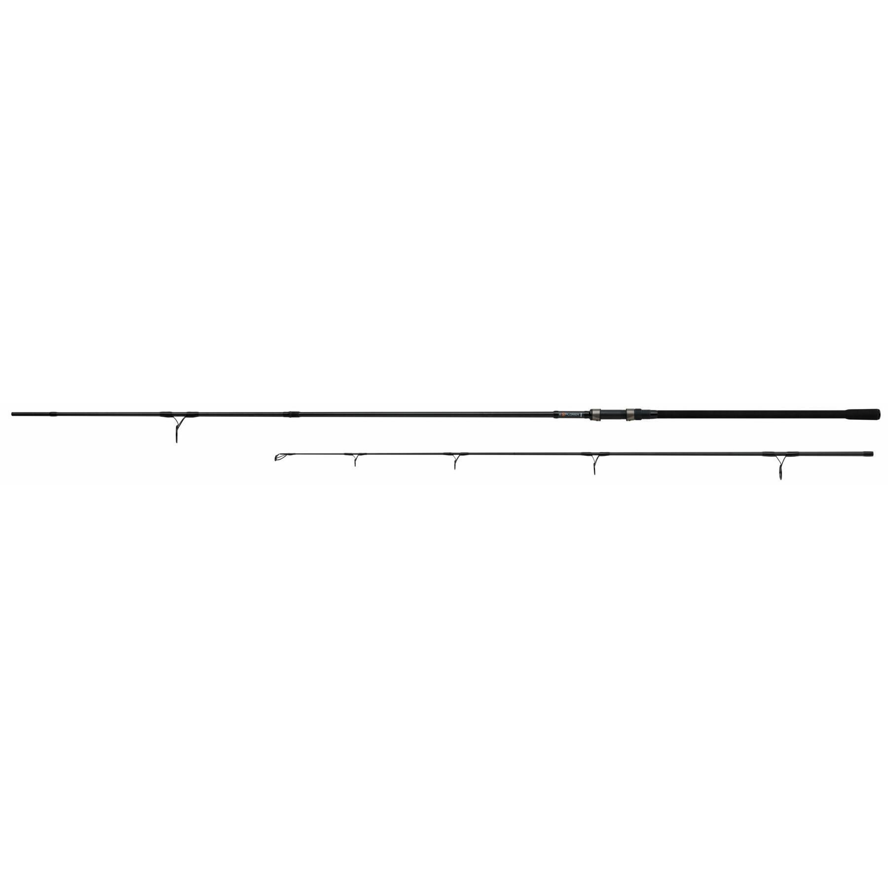 Canne à pêche Fox Explorer 10ft 4.25lb Spod/Marker/Full Shrink