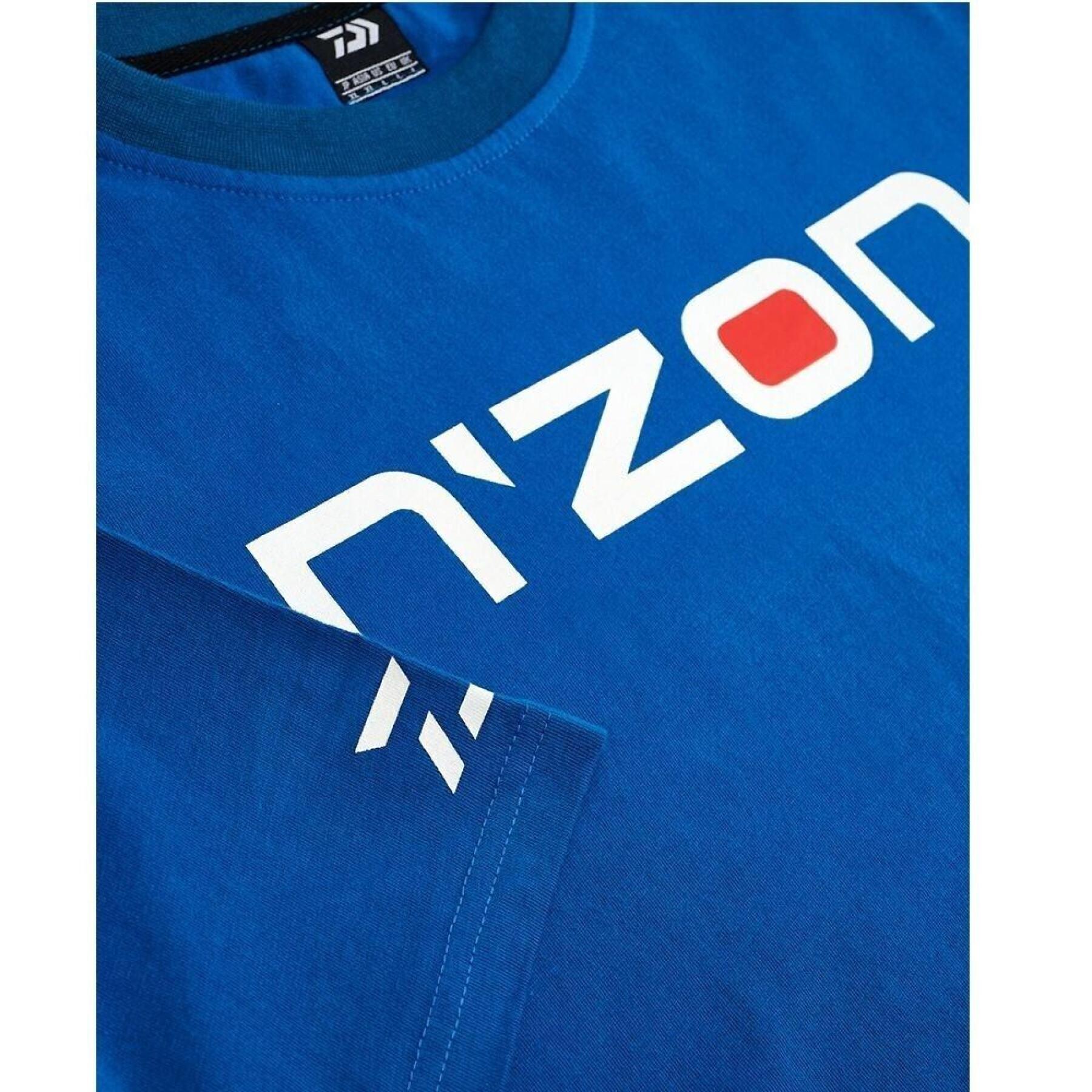 T-shirt Daiwa N'zon
