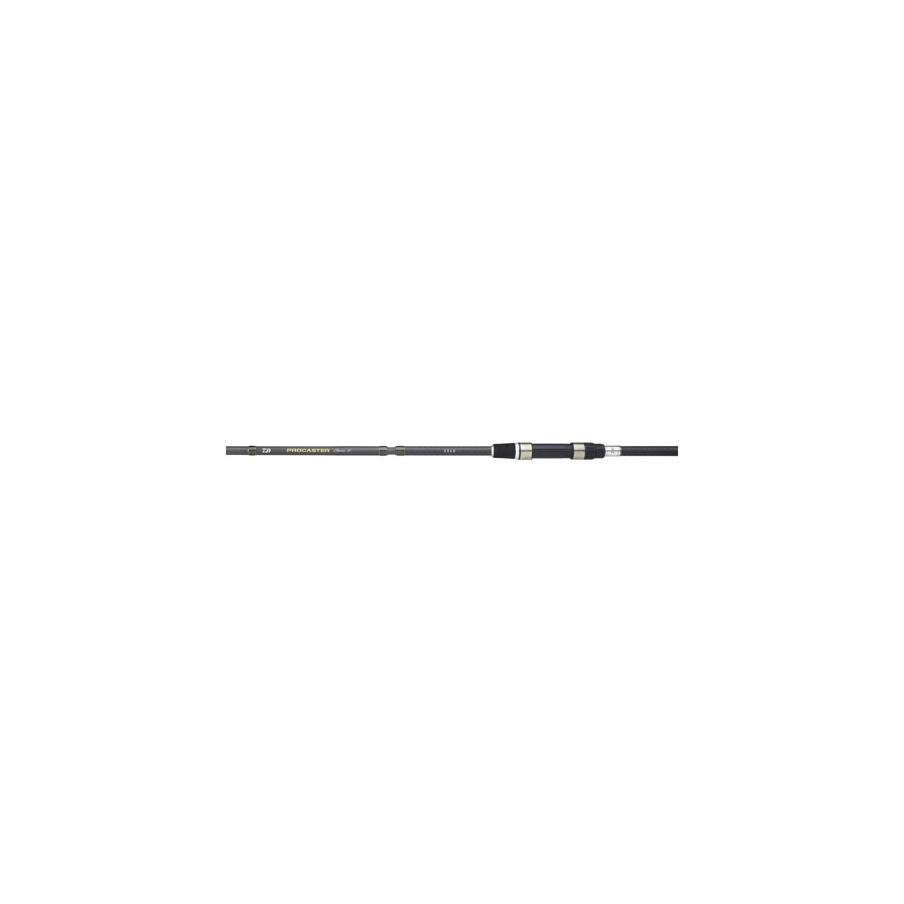 Canne spinning Daiwa Procaster Game 244 H 20-80g
