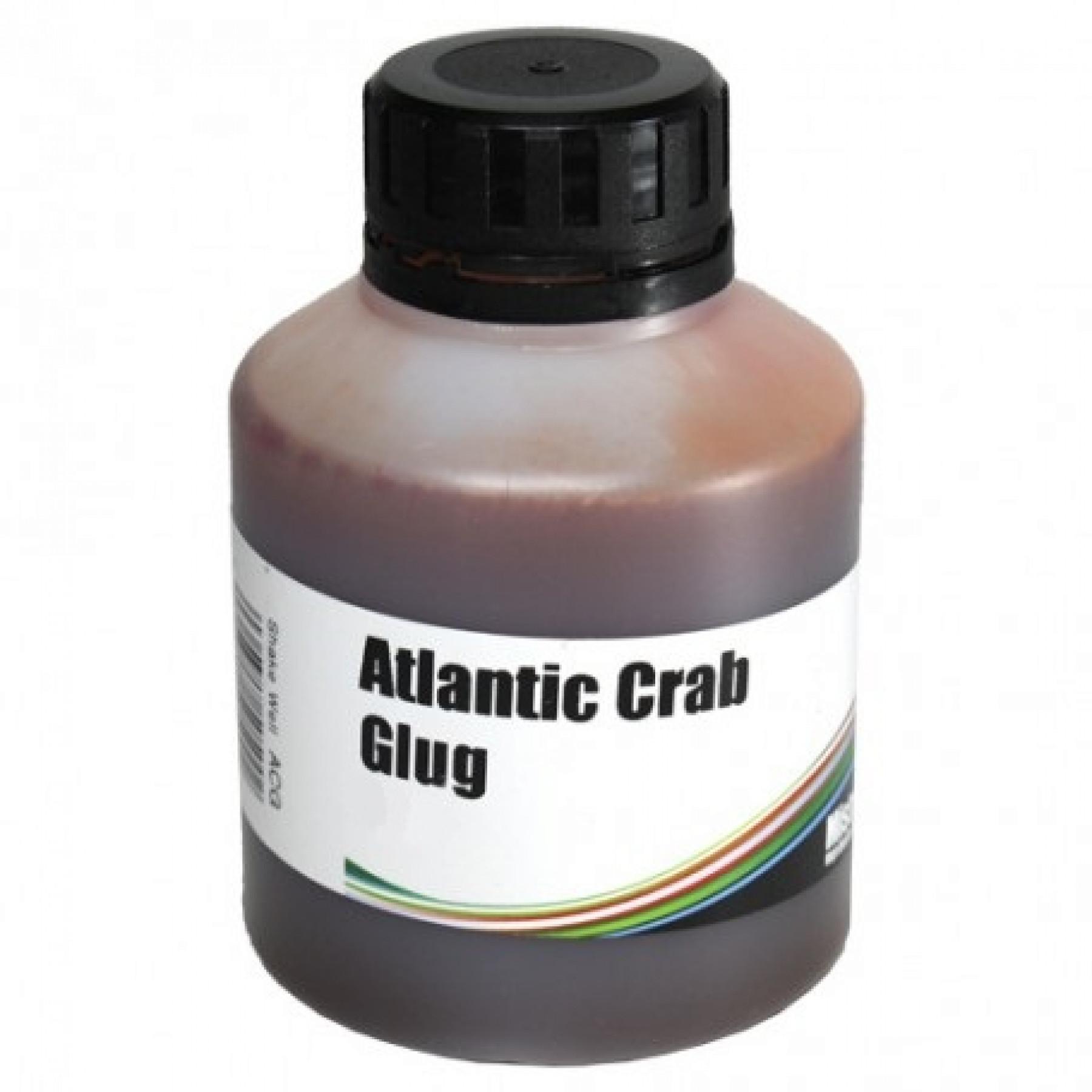 Booster Mistral baits Atlantic Crab pop usp 100ml