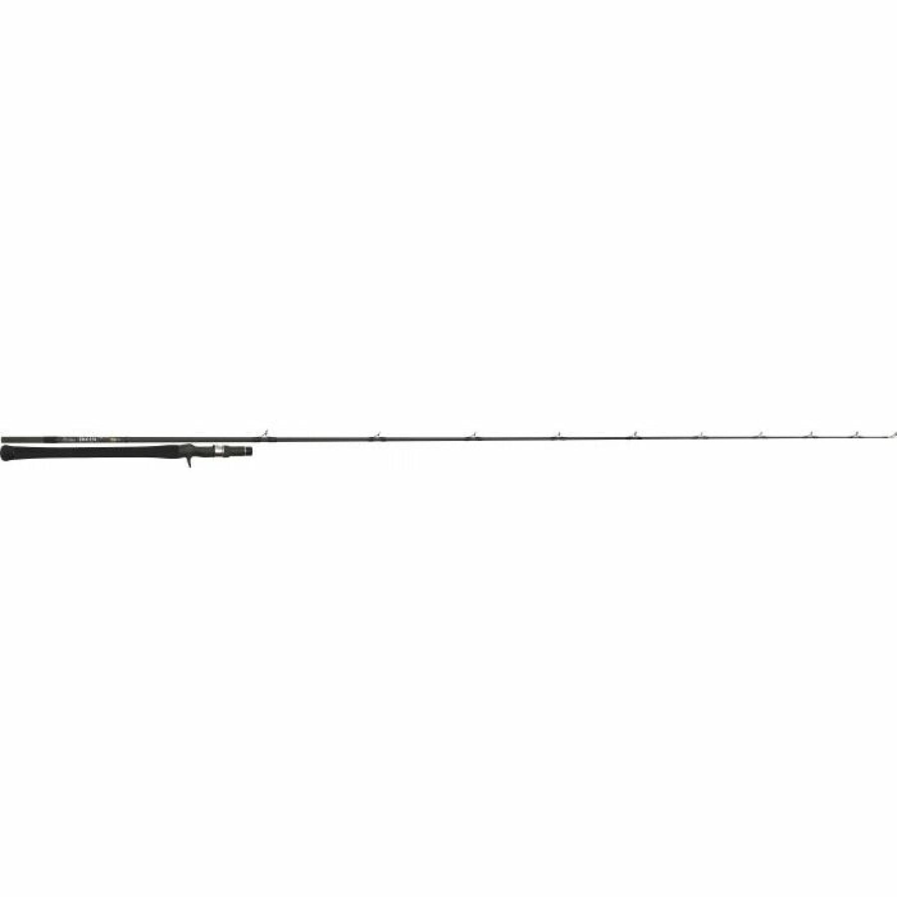 Canne casting Ultimate Fishing Five Fat Pike 80-200g