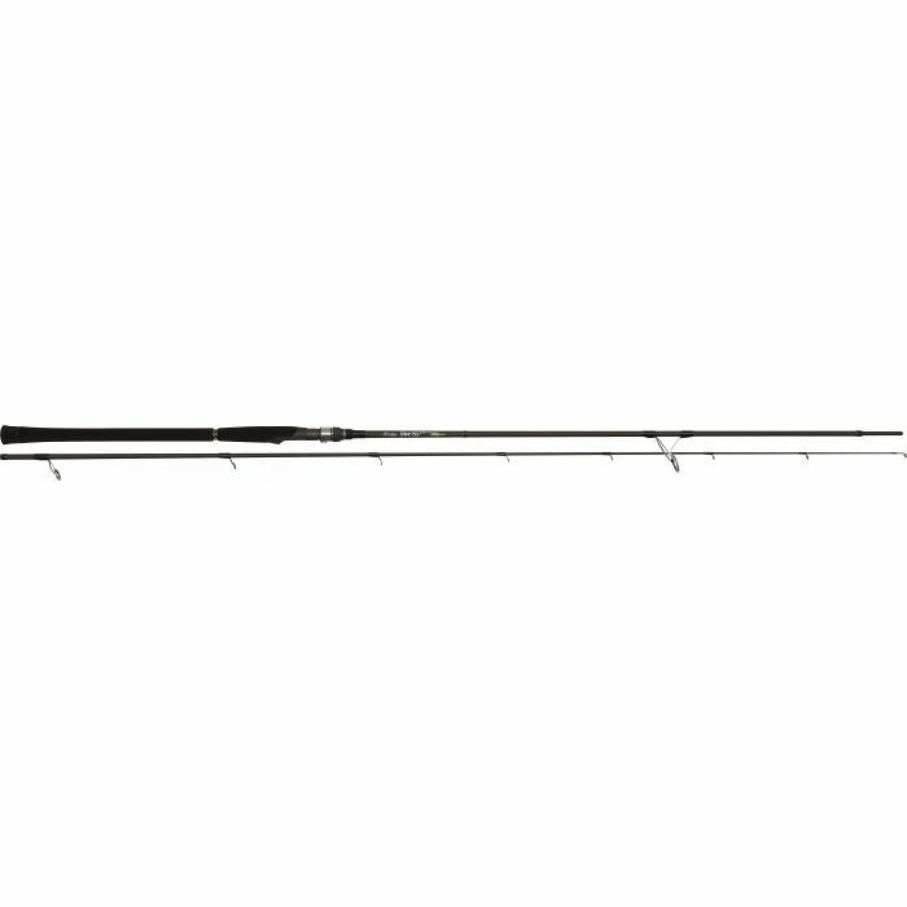 Canne spinning Ultimate Fishing Five Shore Caster 14-42g