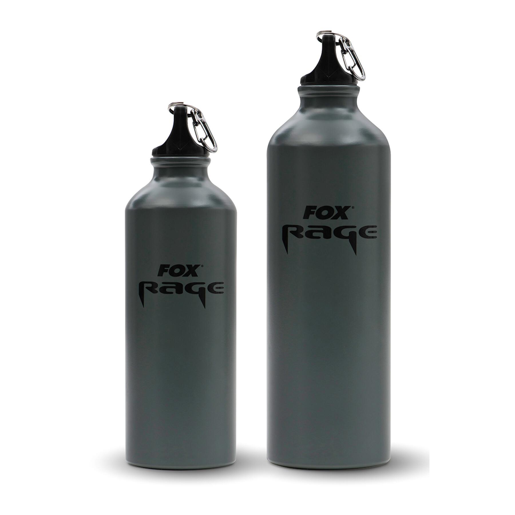 Gourde d'eau Fox Rage – 550ml