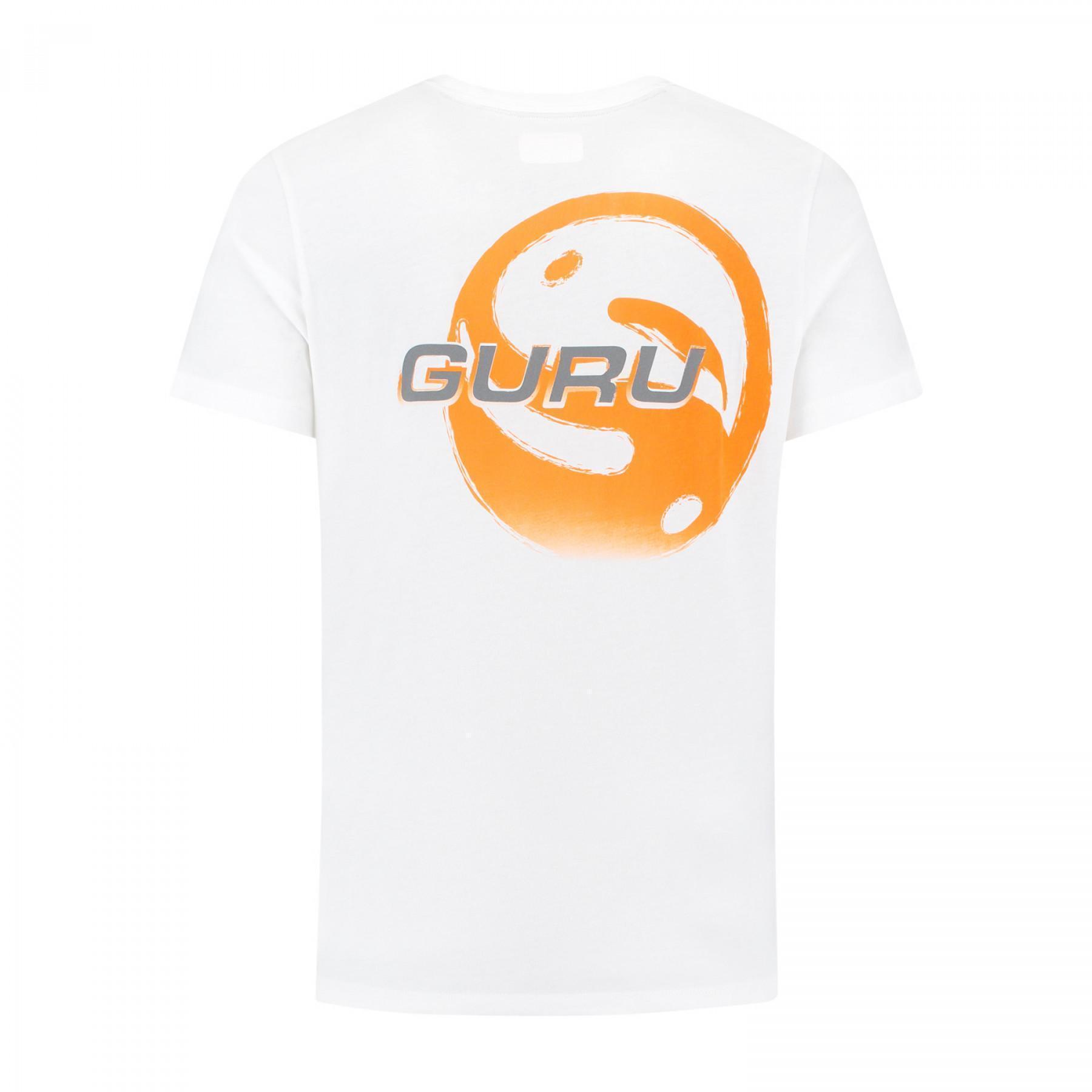 T-Shirt Guru Offest Logo Tee