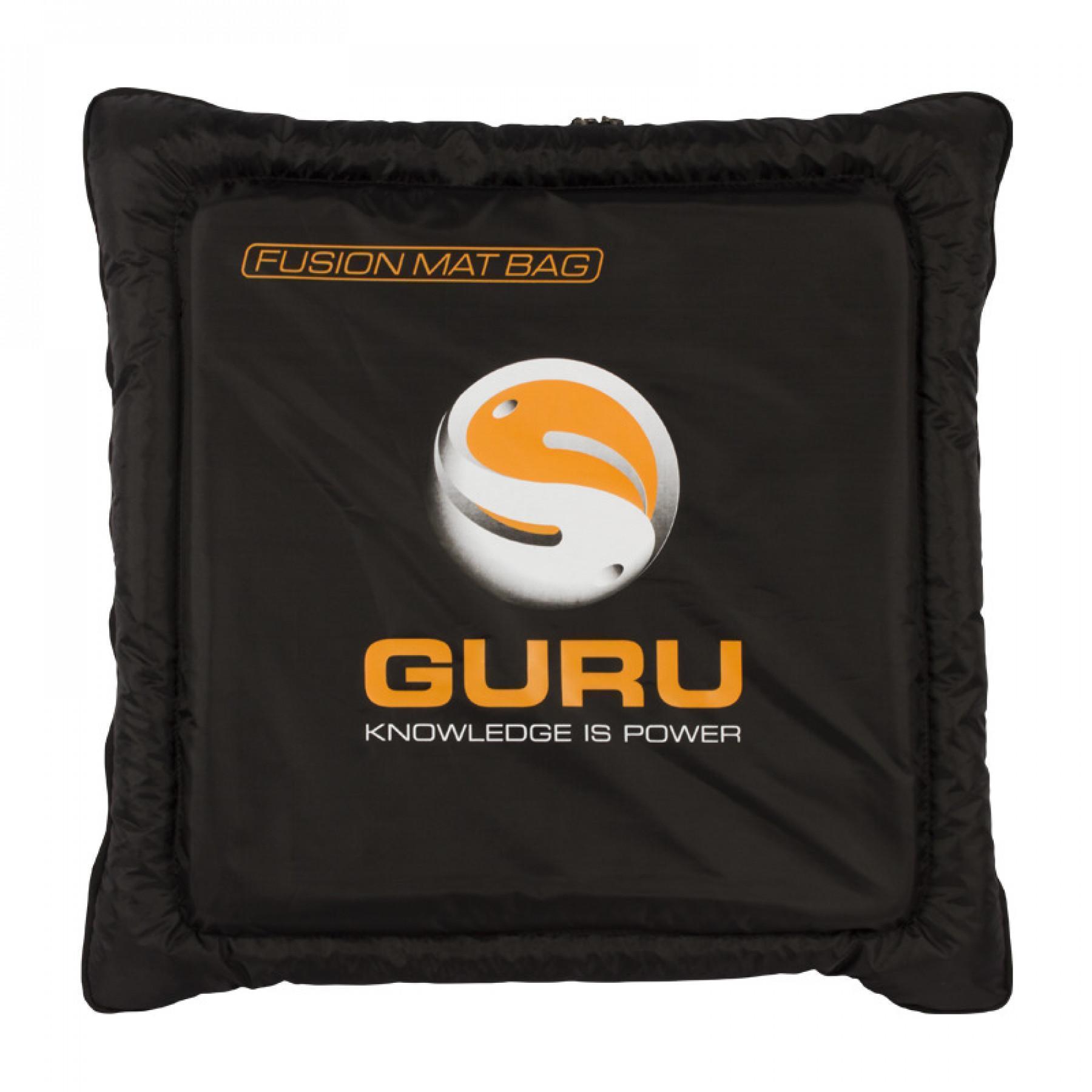 Tapis de réception Guru Fusion Mat Bag