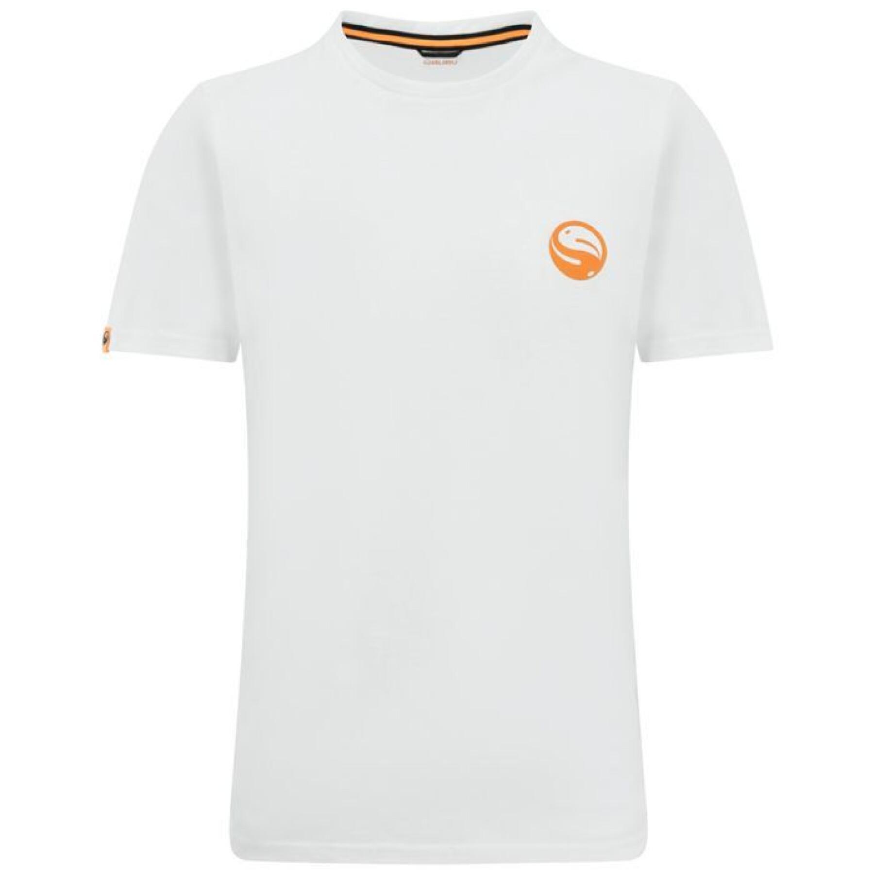 T-shirt Guru semi logo