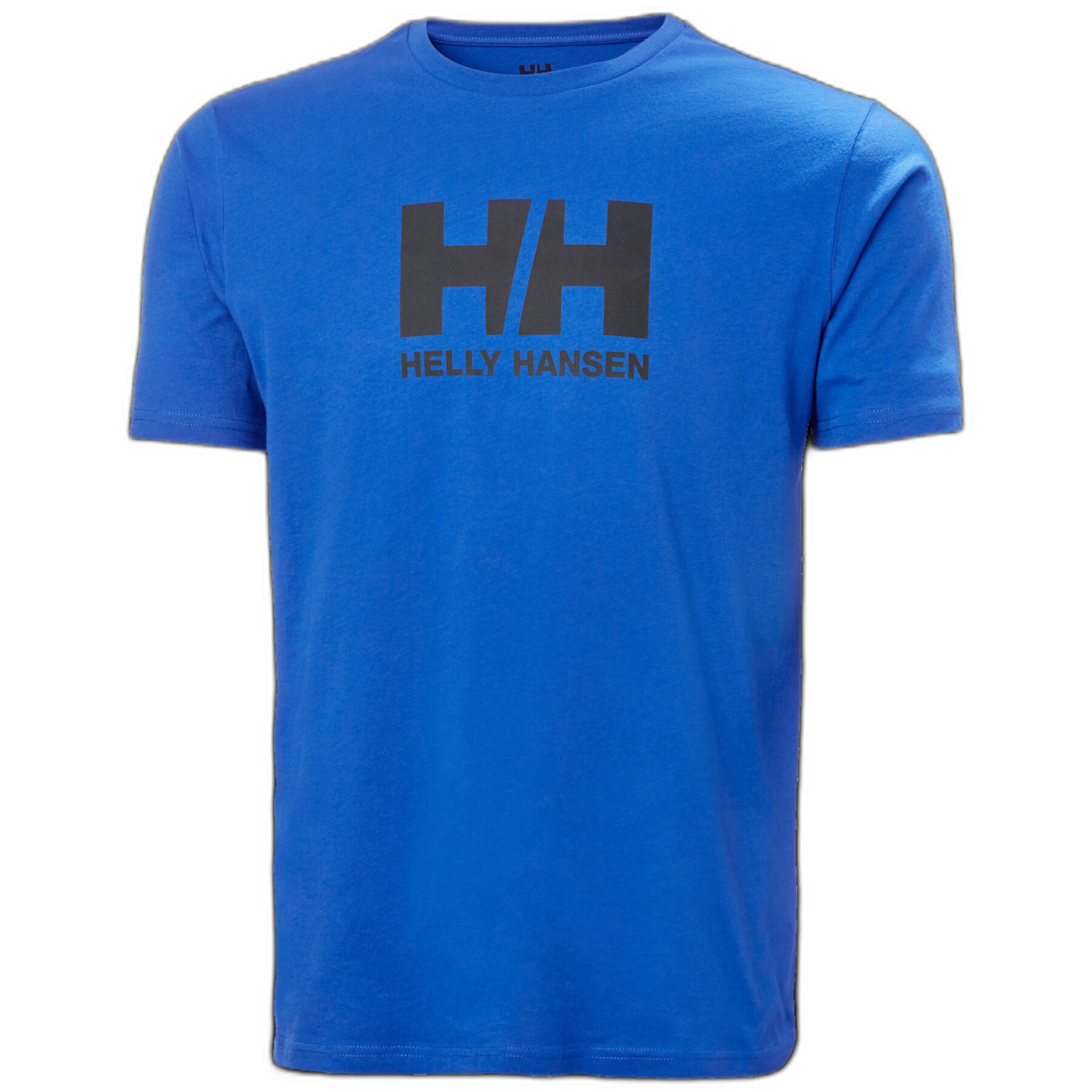 T-shirt avec logo Helly Hansen
