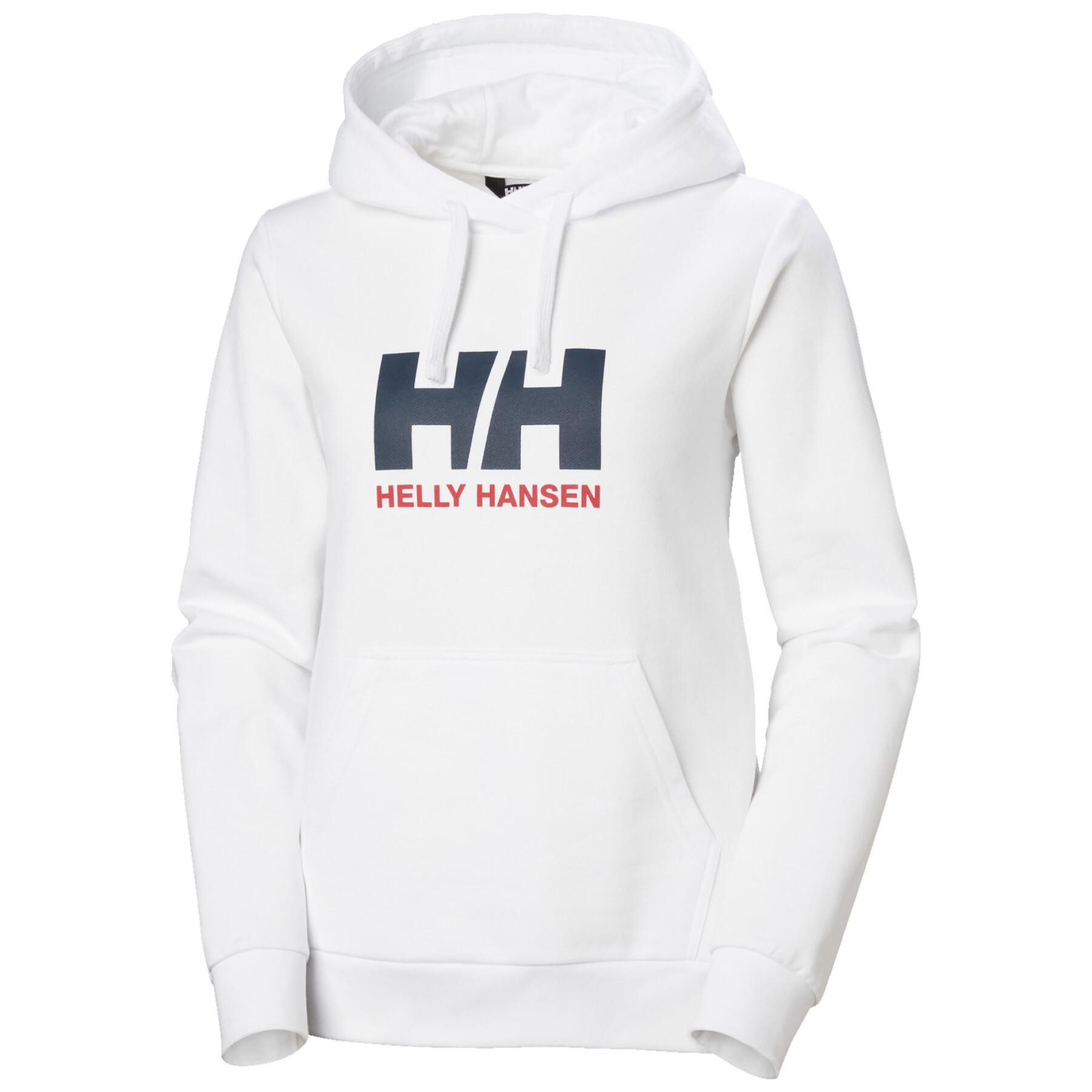 Sweatshirt à capuche avec logo femme Helly Hansen 2.0
