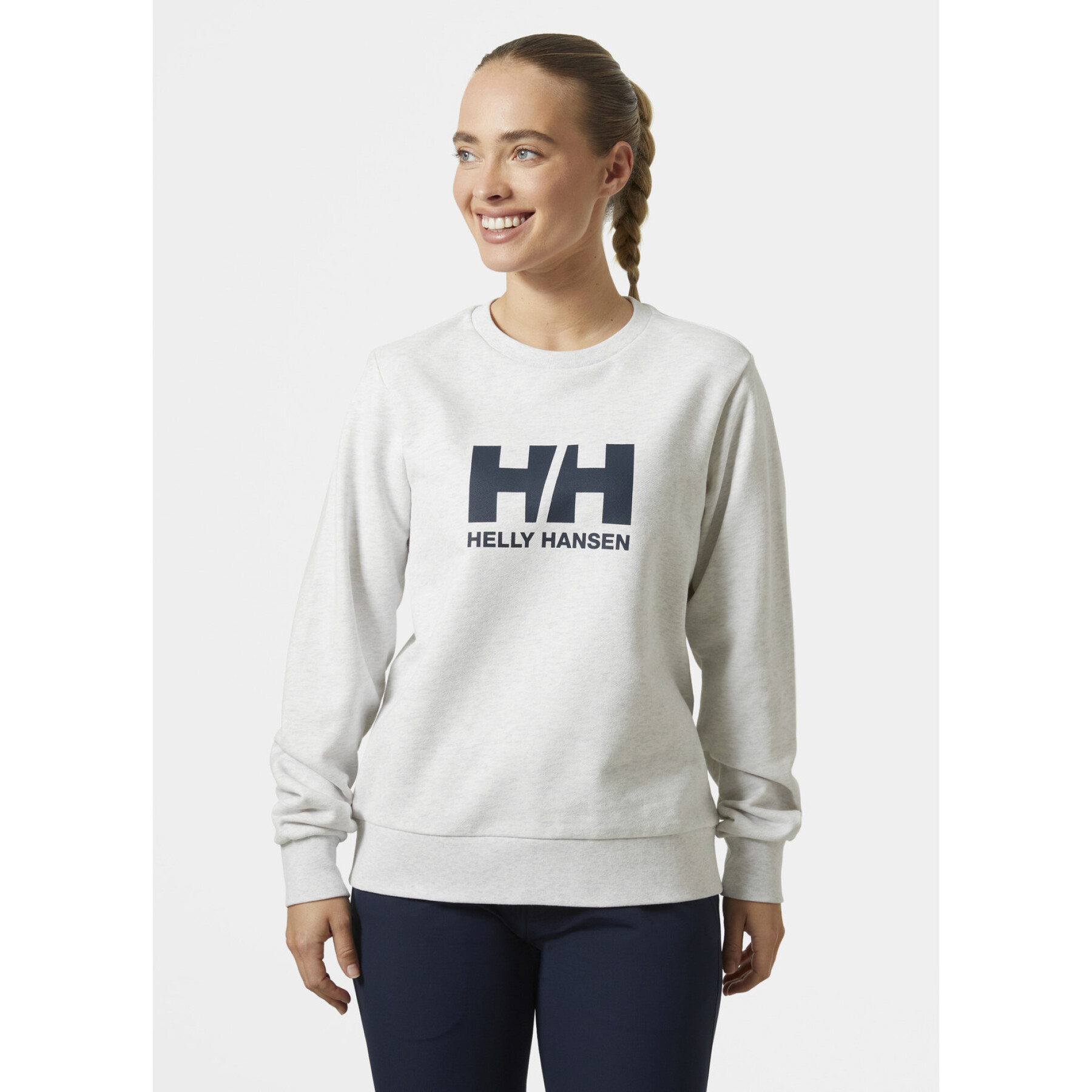 Sweatshirt col rond femme Helly Hansen 2.0