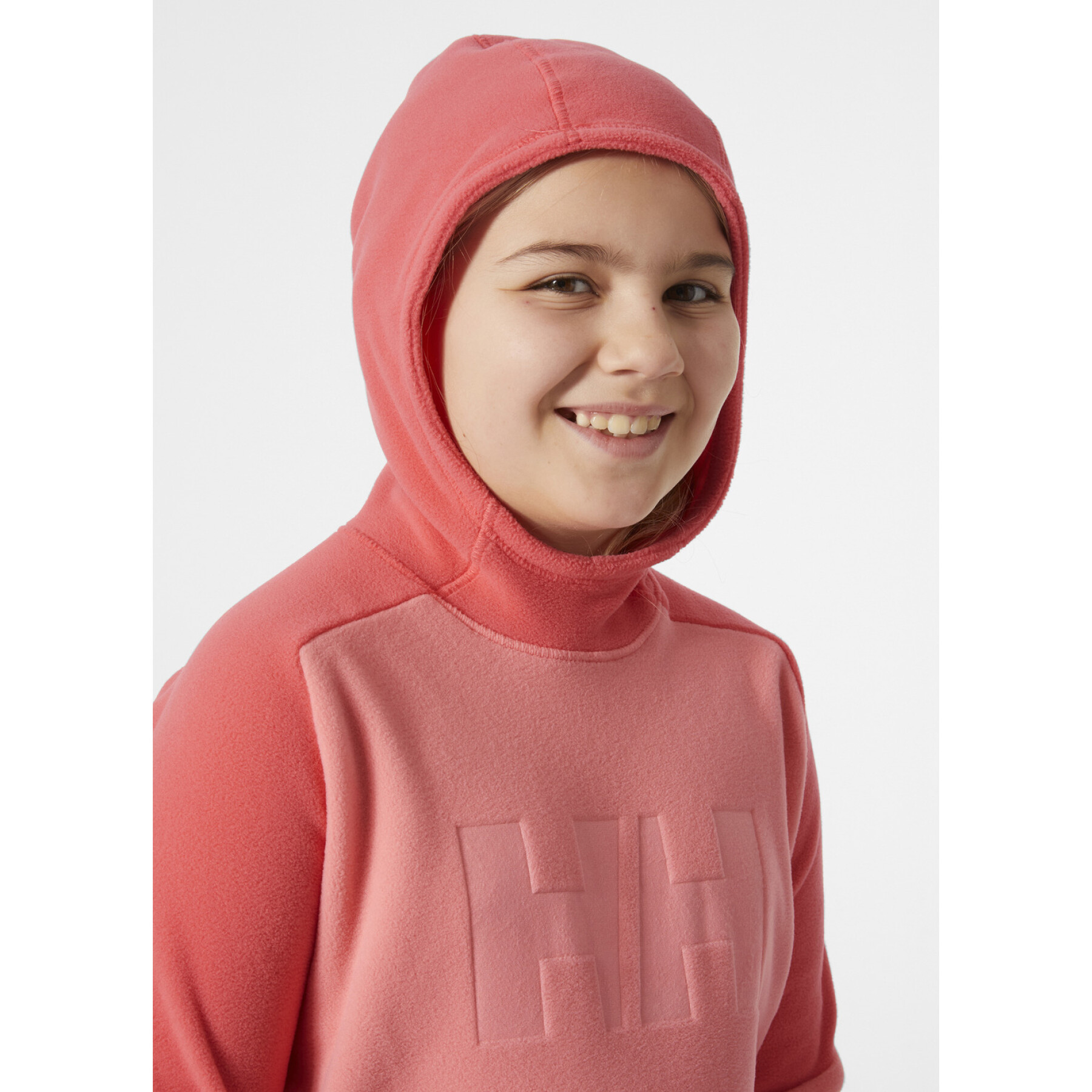 Sweatshirt à capuche enfant Helly Hansen Daybreaker