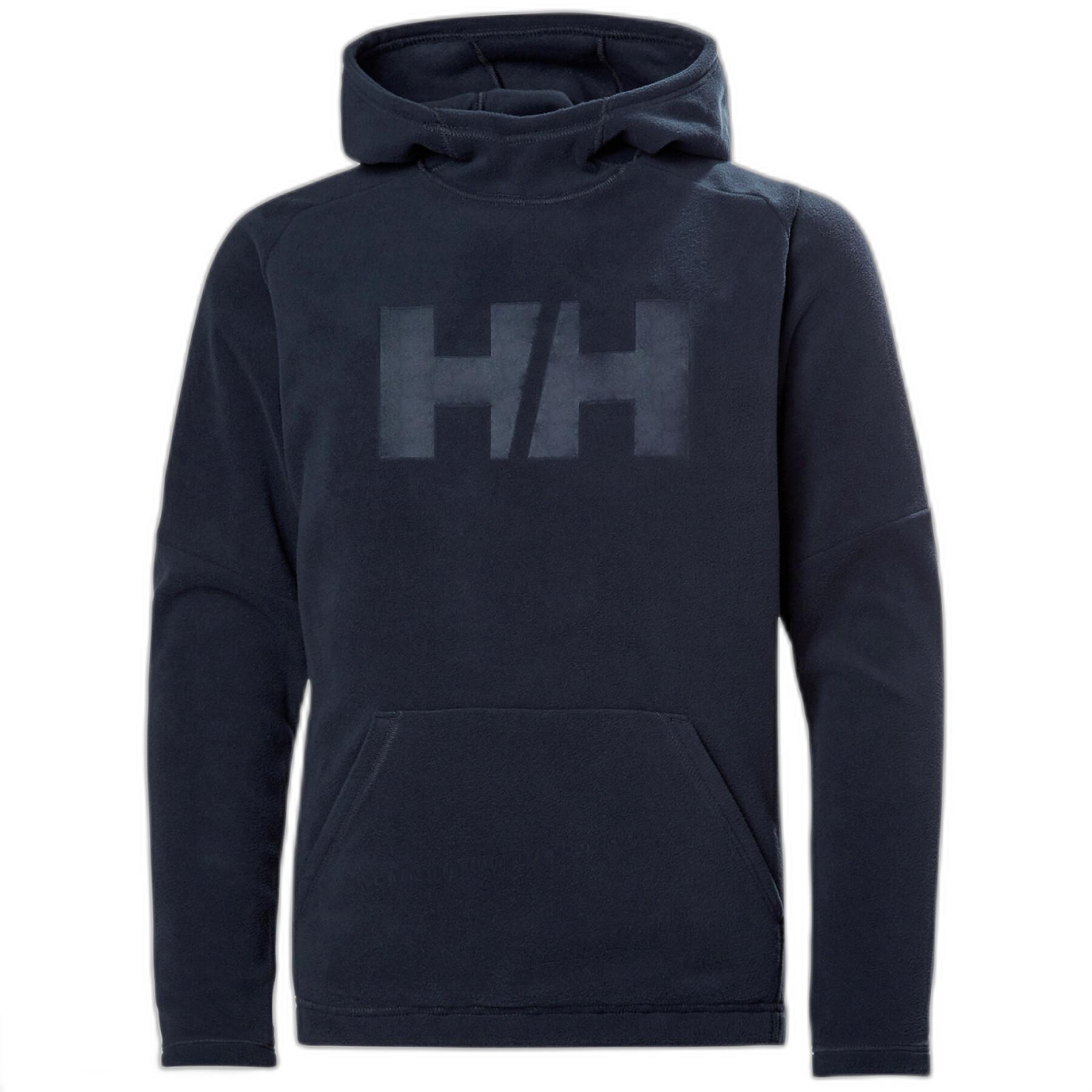 Sweatshirt à capuche enfant Helly Hansen daybreaker