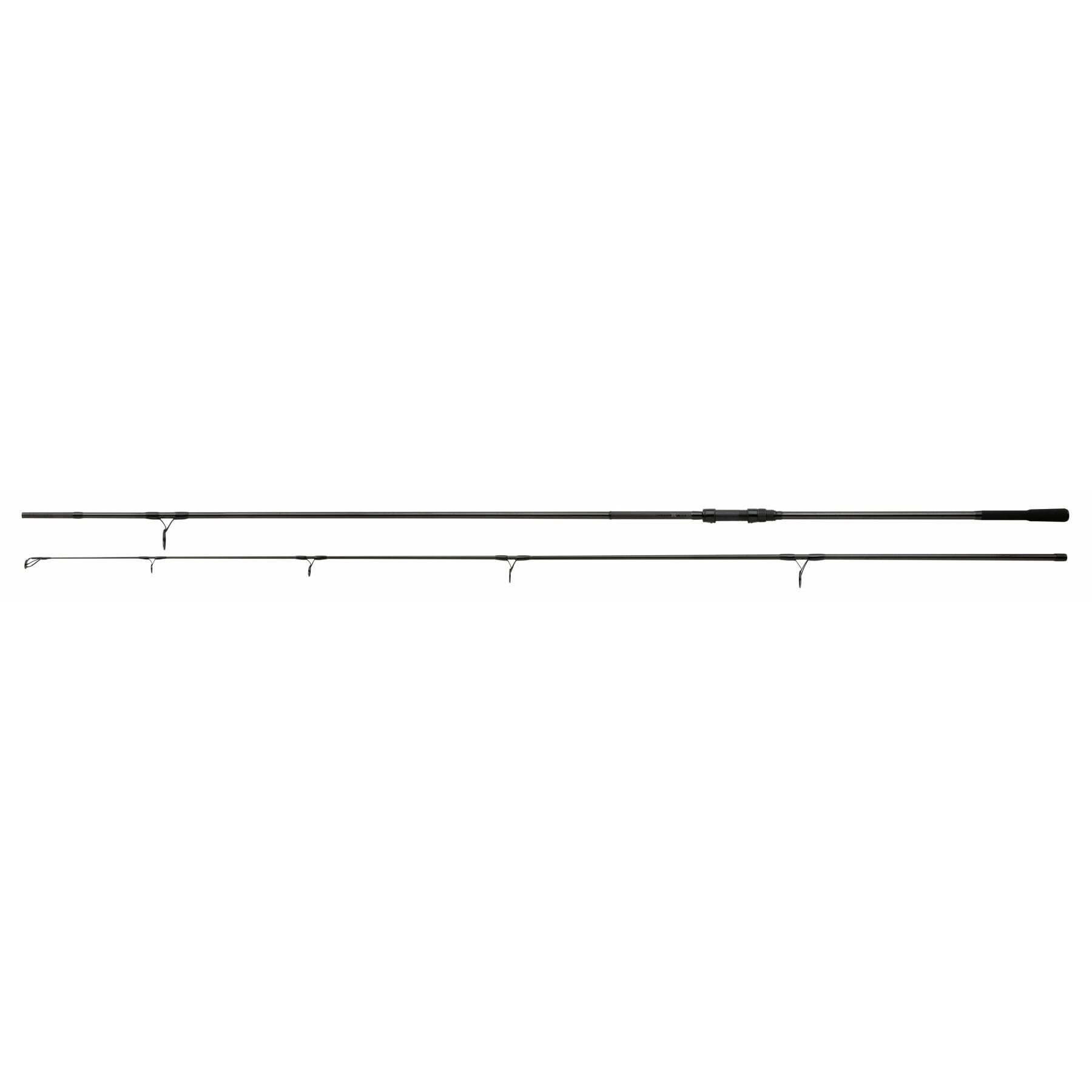 Canne carpe Fox Horizon X3 12ft 3lb with 50mm Ringing Abbreviated Handle