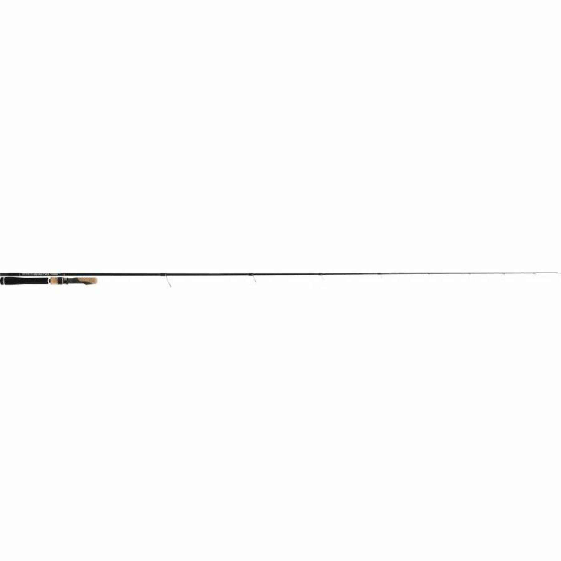Canne spinning Tenryu Injection Fast Finess ML 7-18g
