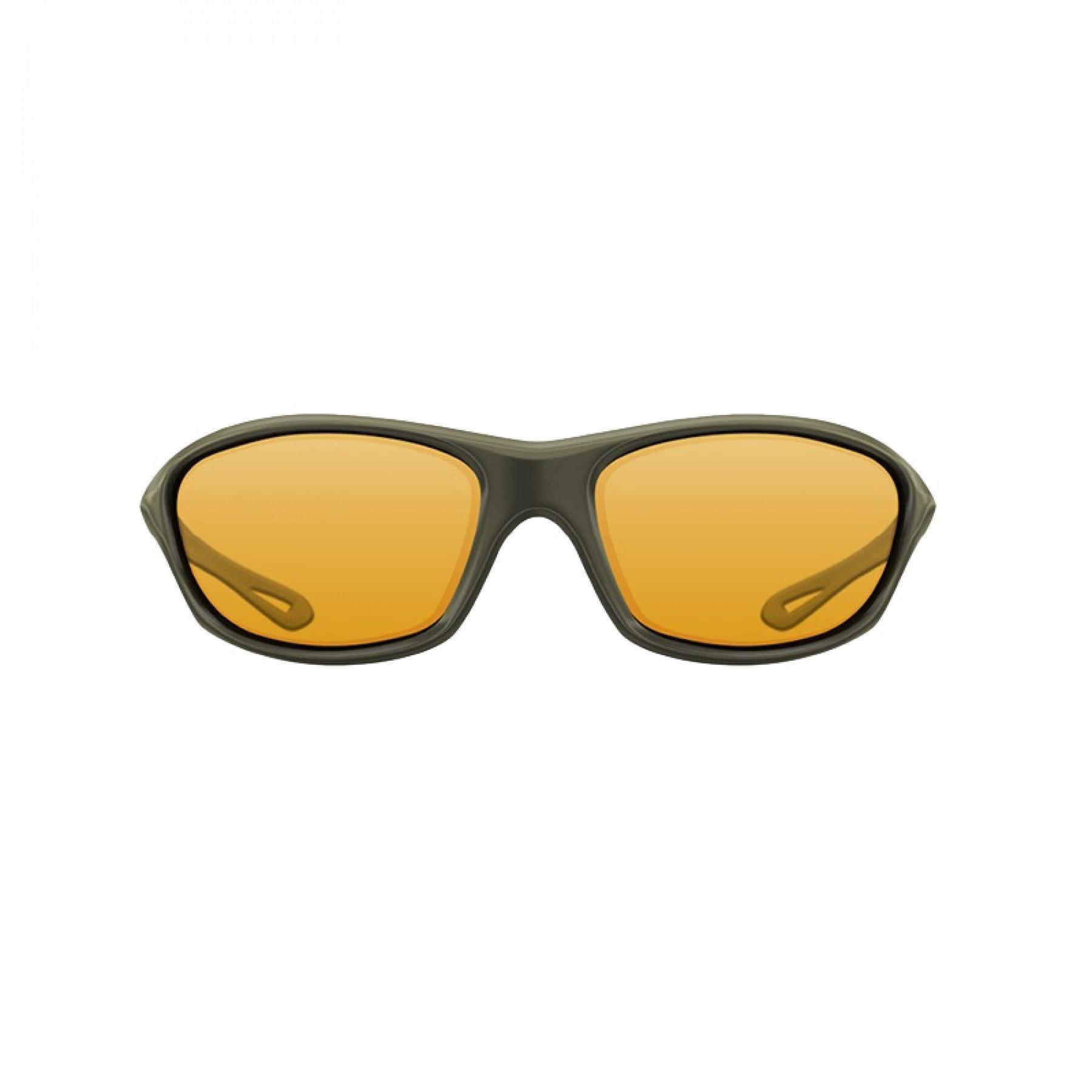 Lunettes de soleil Korda Sunglasses Wraps Gloss