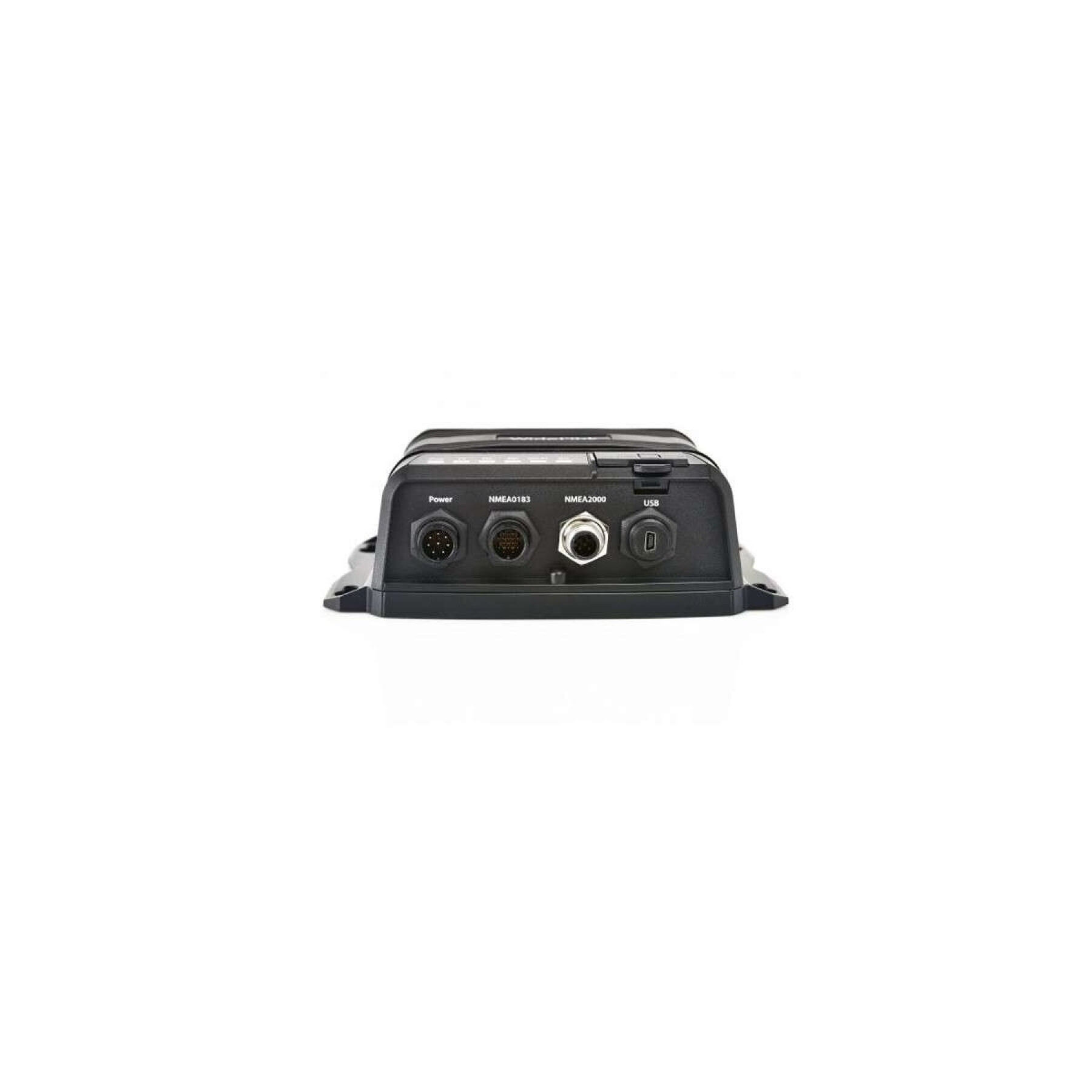 Transpondeur M.C Marine B600S :AIS SOTDMA classe B USB-NMEA0183-N2K SplitterVHF